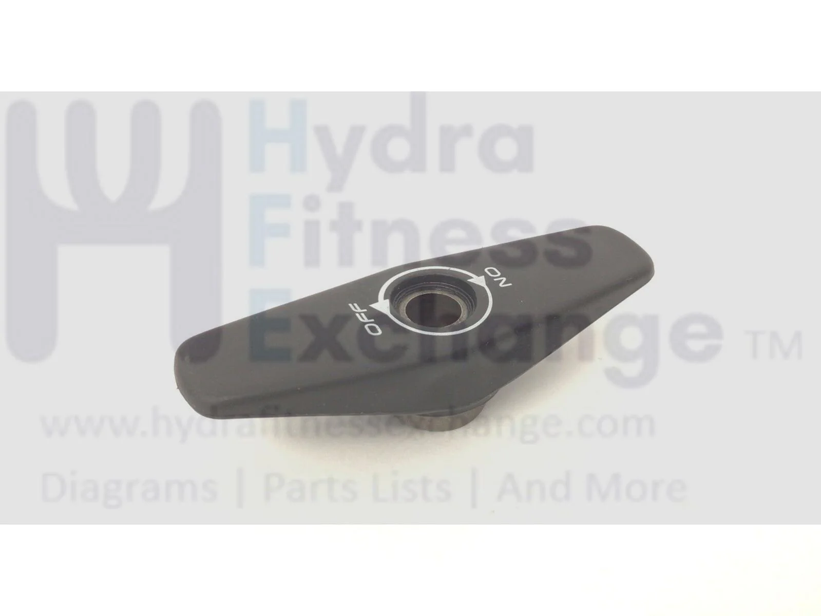 NordicTrack FreeMotion Treadmill Adjustment Handle 351689