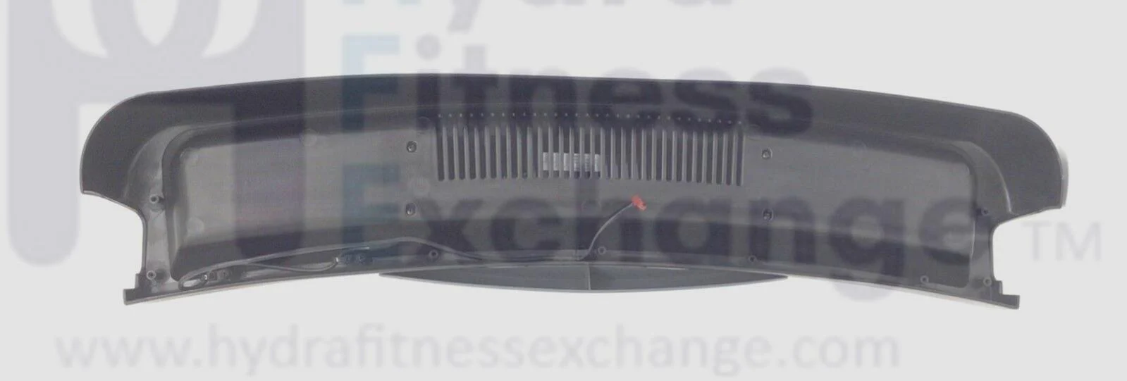 NordicTrack FreeMotion Treadmill Special Notes Tray and Fan Set 351686 - Image 2