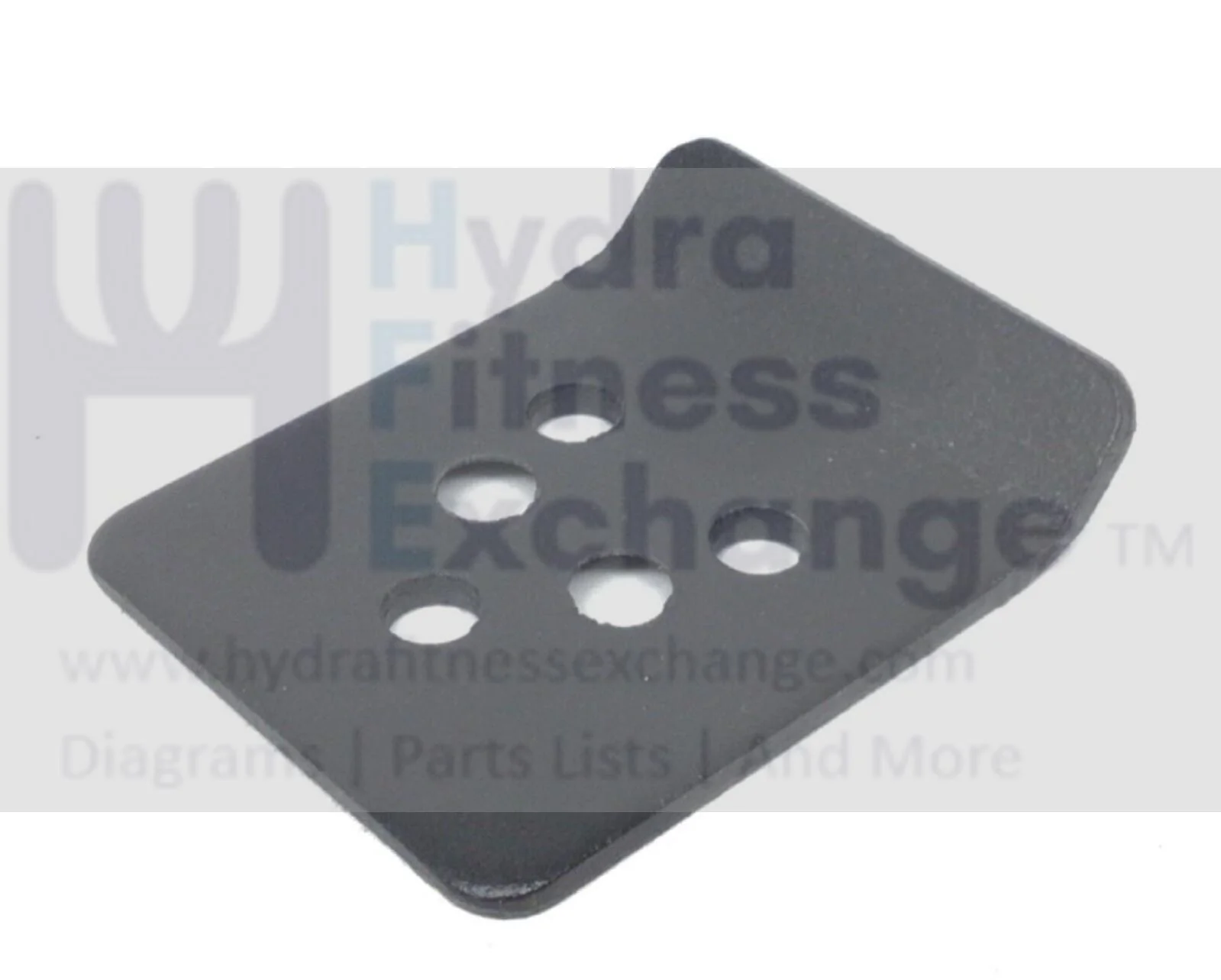 Nordictrack FreeStride FS7i FS91 FS10i FS14i Elliptical Strap Bracket 398385