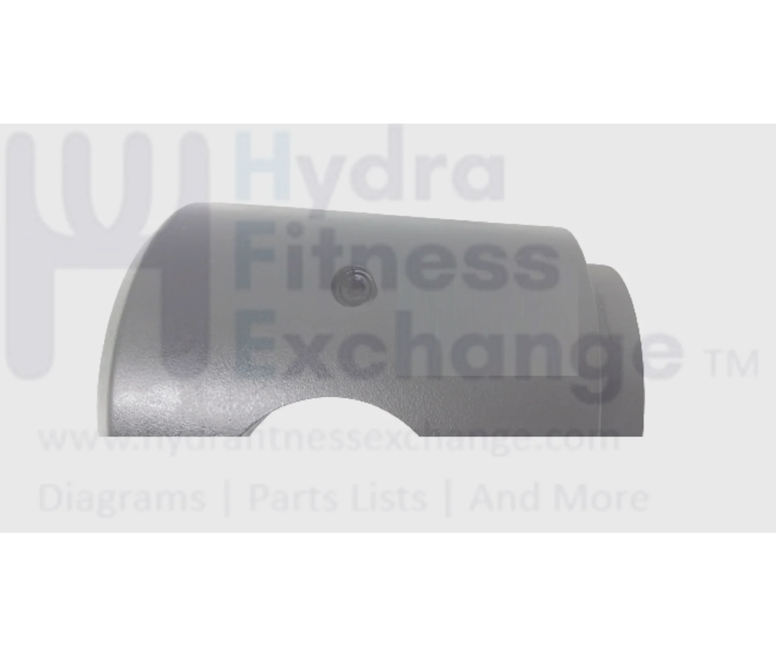 Nordictrack Freestride Trainer FS9i FS10i FS7i Elliptical Pivot Cover A 397761 - Image 2