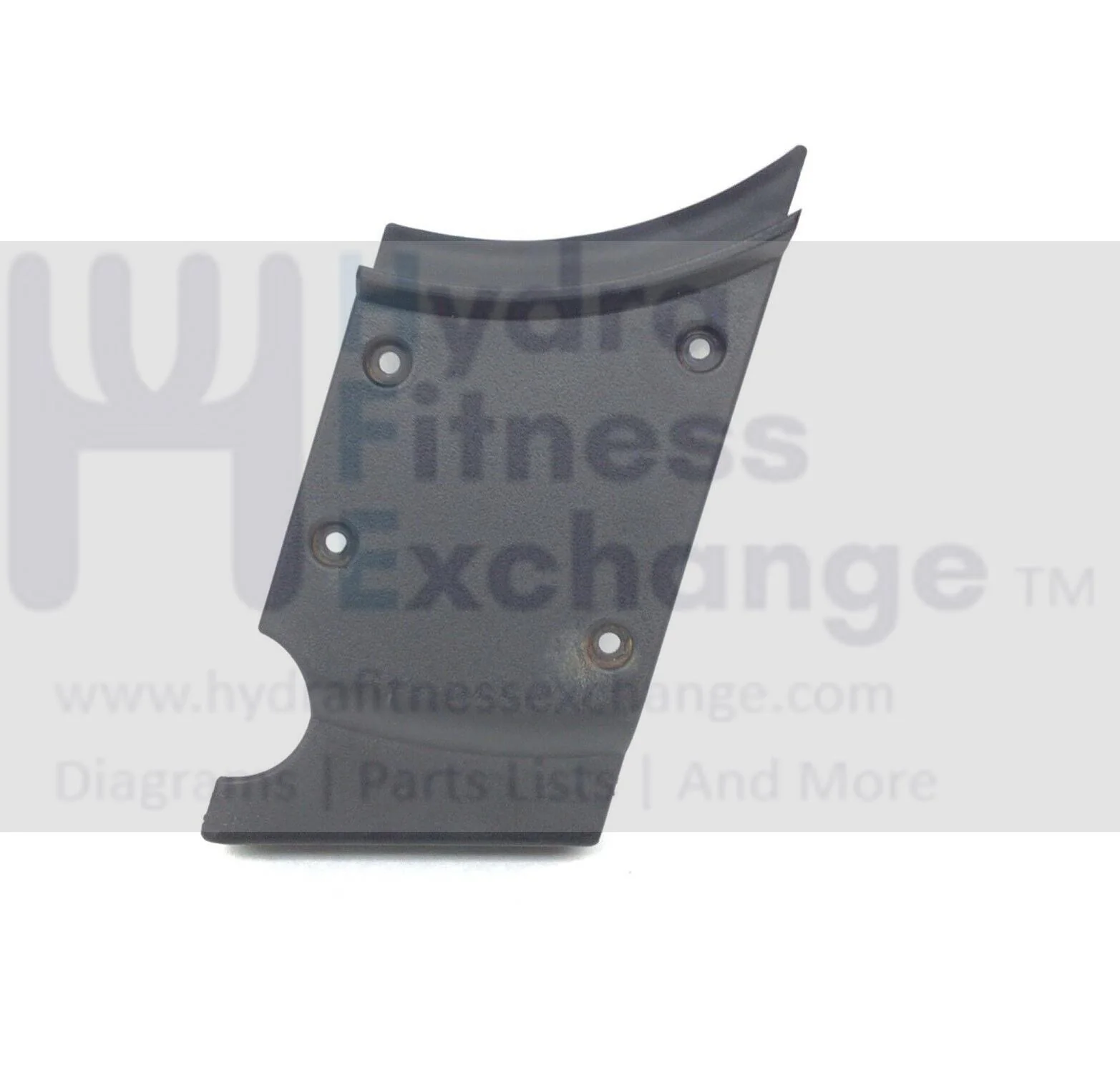 NordicTrack Freestride Trainer FS9I FS7I FS10I Elliptical Left Slot Cover 397776