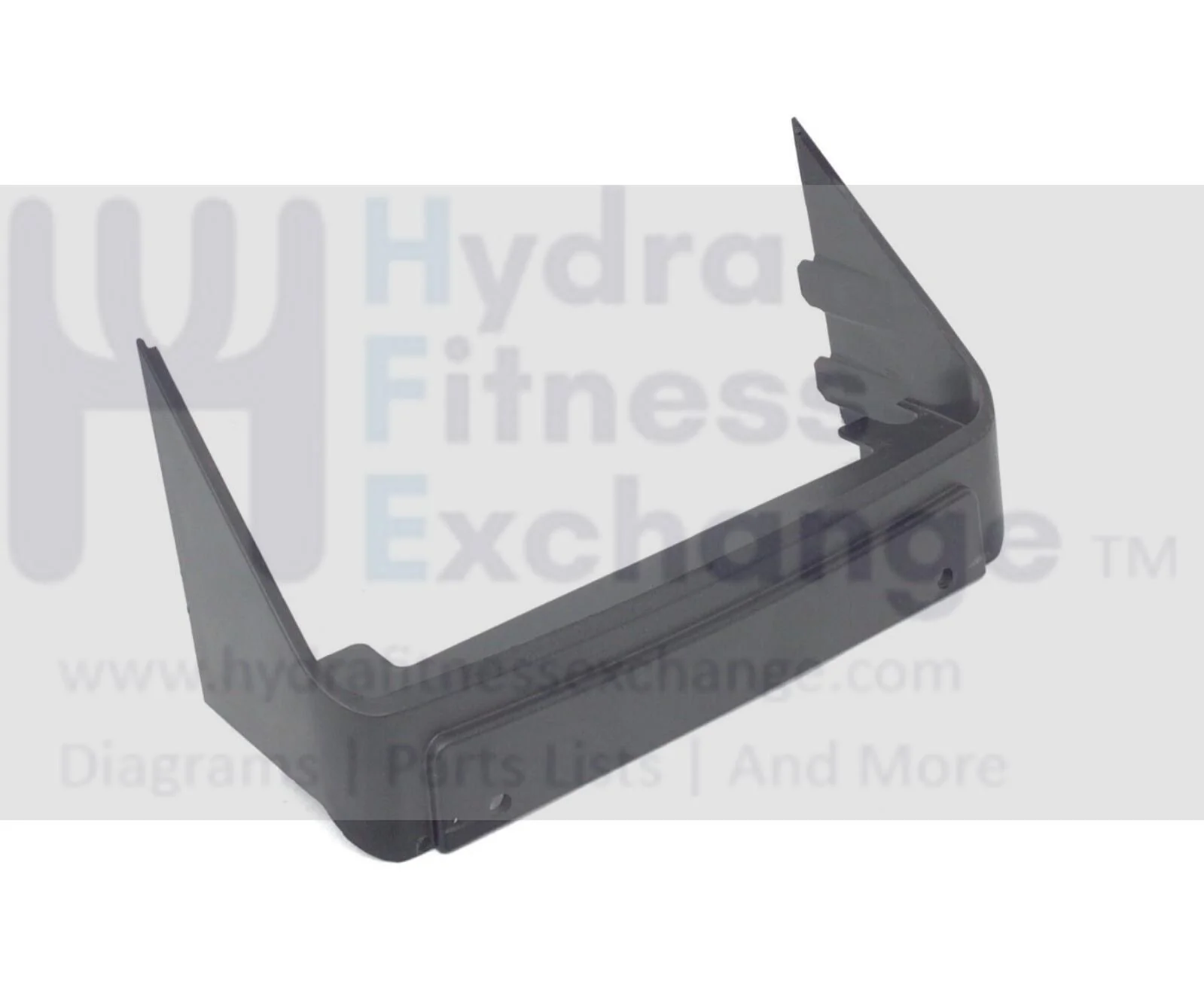 NordicTrack Freestride Trainer FS9I FS7I FS10I Elliptical Rear Neck Cover 397793