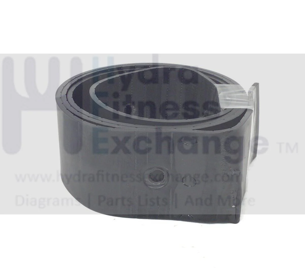 Used NordicTrack Freestride Trainer Stride Pro FS9i FS7I Elliptical Guide Belt 344522