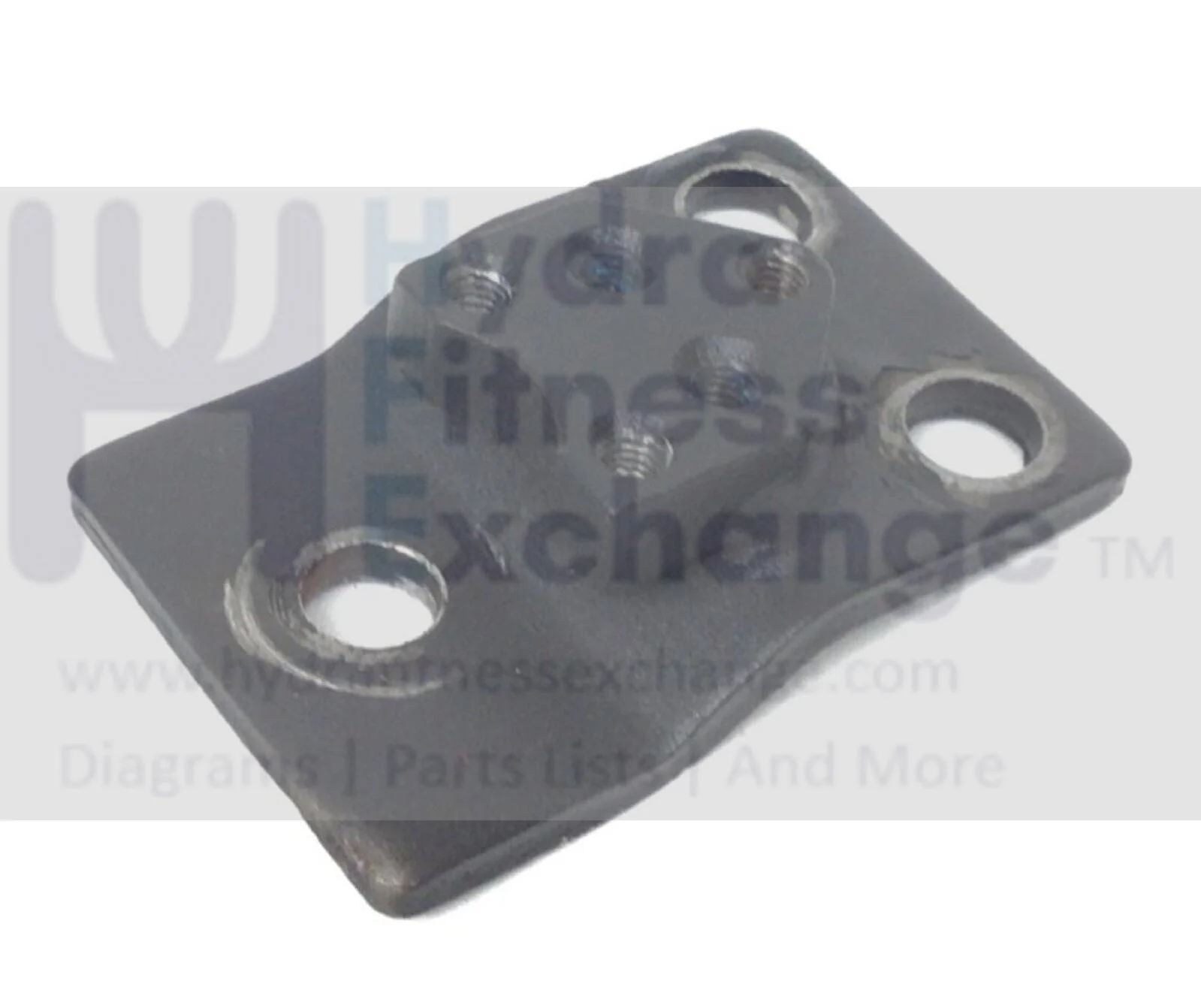 Nordictrack FreeStride TrainerFS7i FS91 FS10i FS14i Elliptical Belt Clamp 398381
