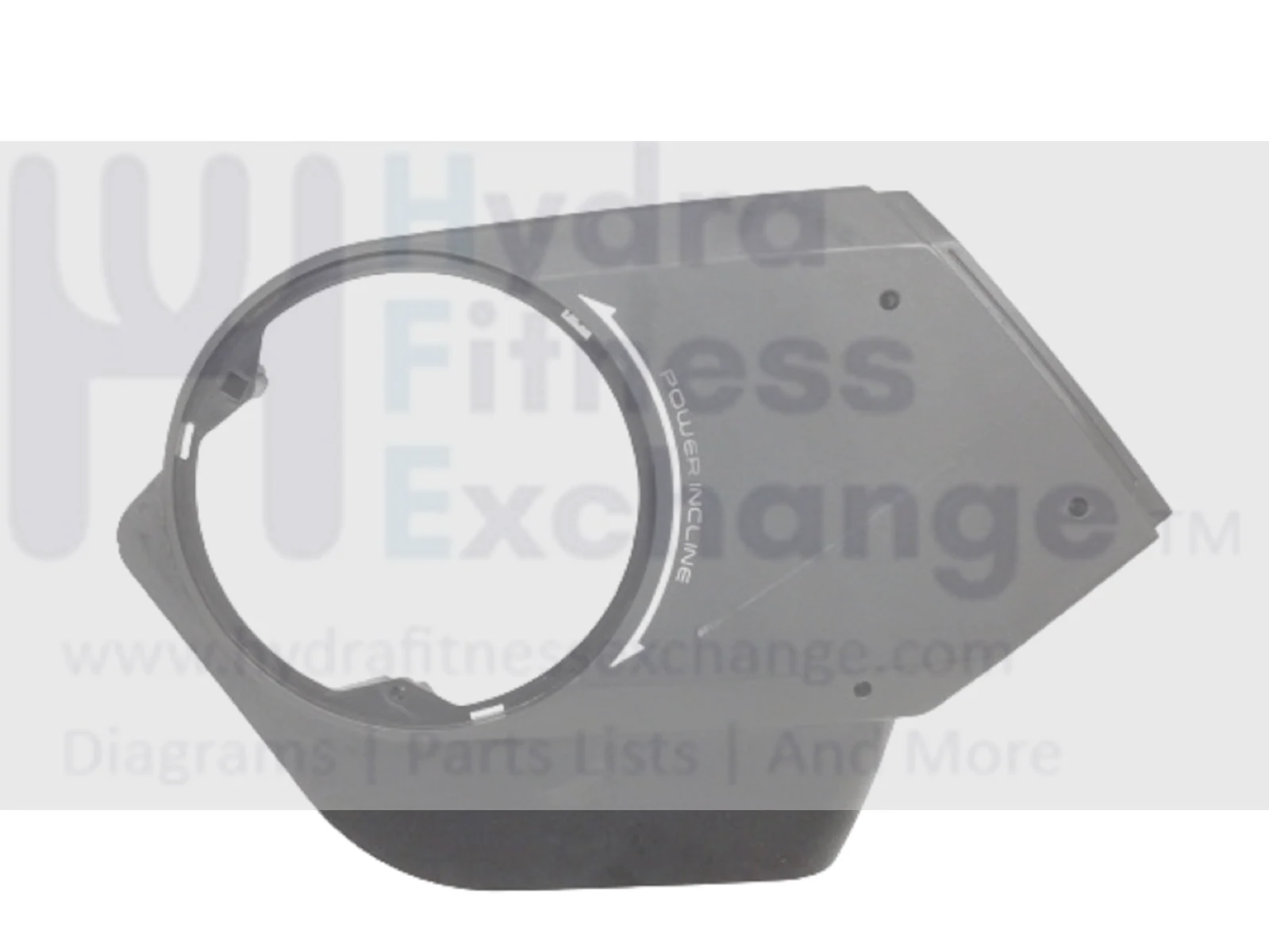 Nordictrack FreeStrideFS10i FS7i Elliptical Right Outer Shield MFR-397770 398893
