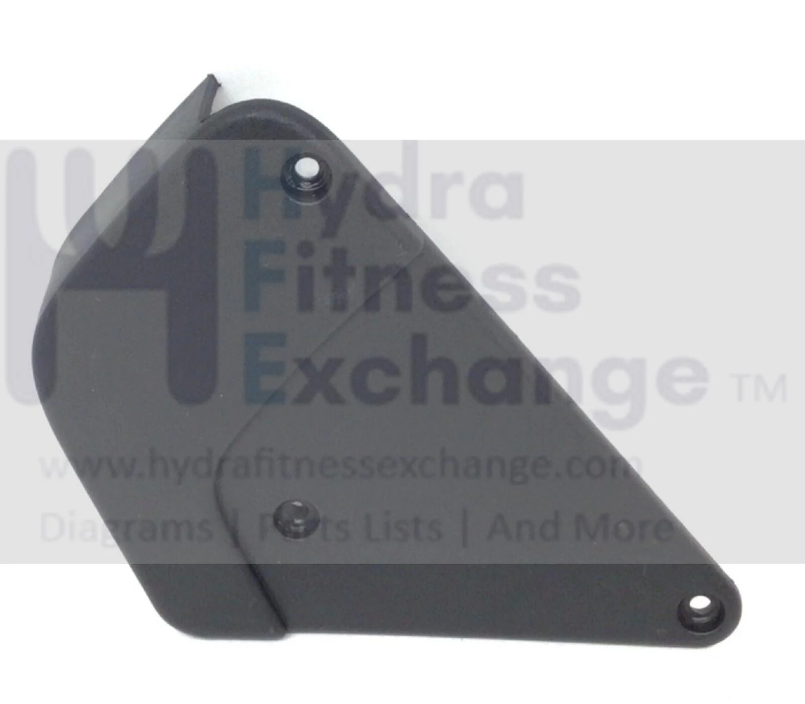 NordicTrack FS10I FS7I FS9I Elliptical Left Front Belt Cover 398379