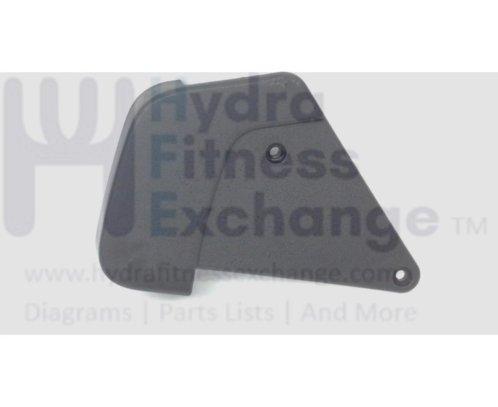 NordicTrack FS10I FS9I FS7I Elliptical Left Rear Belt Cover 398377