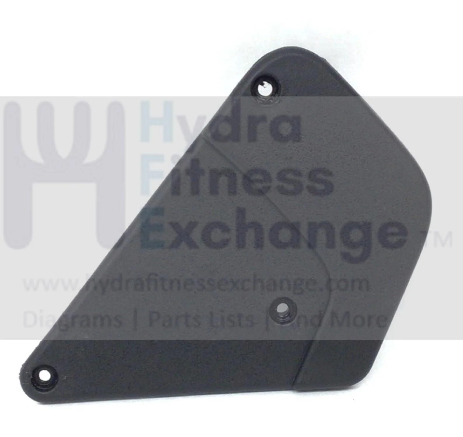 NordicTrack FS10I FS9I FS7I Elliptical Right Front Belt Cover 398378