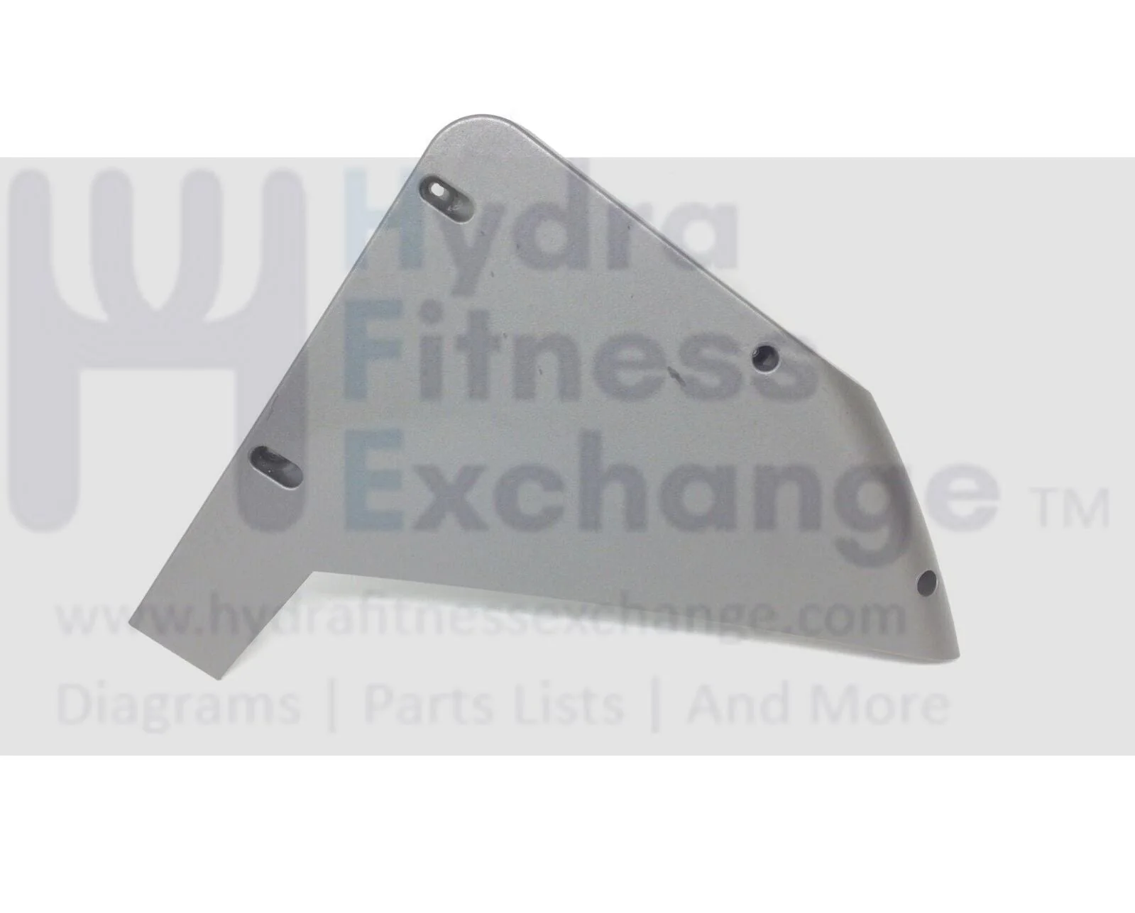 NordicTrack FS10I FS9I FS7I Elliptical Right Inner Cover MFR-397765 & 398091