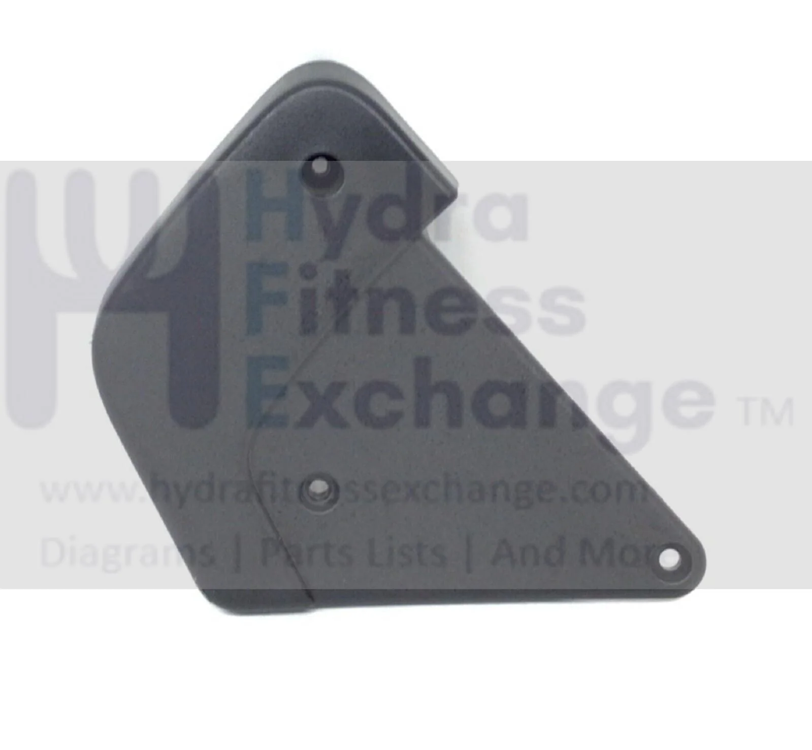 NordicTrack FS10I FS9I FS7I Elliptical Right Rear Belt Cover 398376