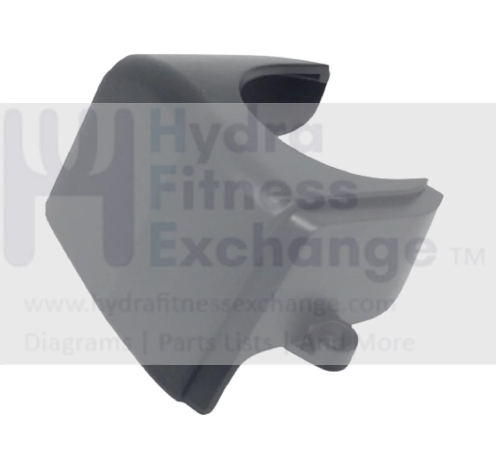NordicTrack FS14I FS5I FS7I FS9I Elliptical Right Front Shield Cover 397779