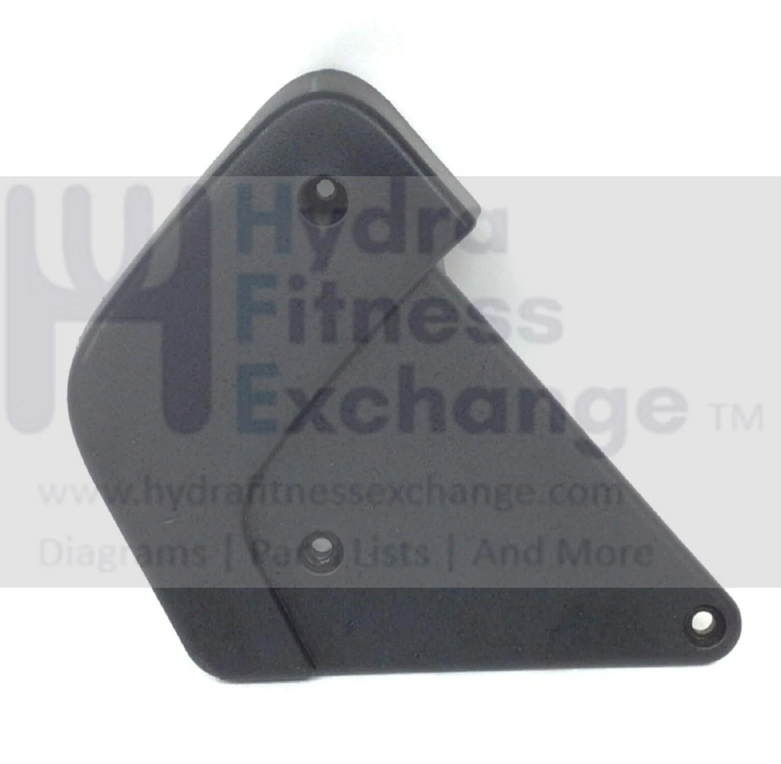 Nordictrack FS7i FS91 FS10i FS14i Elliptical Right Rear Belt Cover 398376