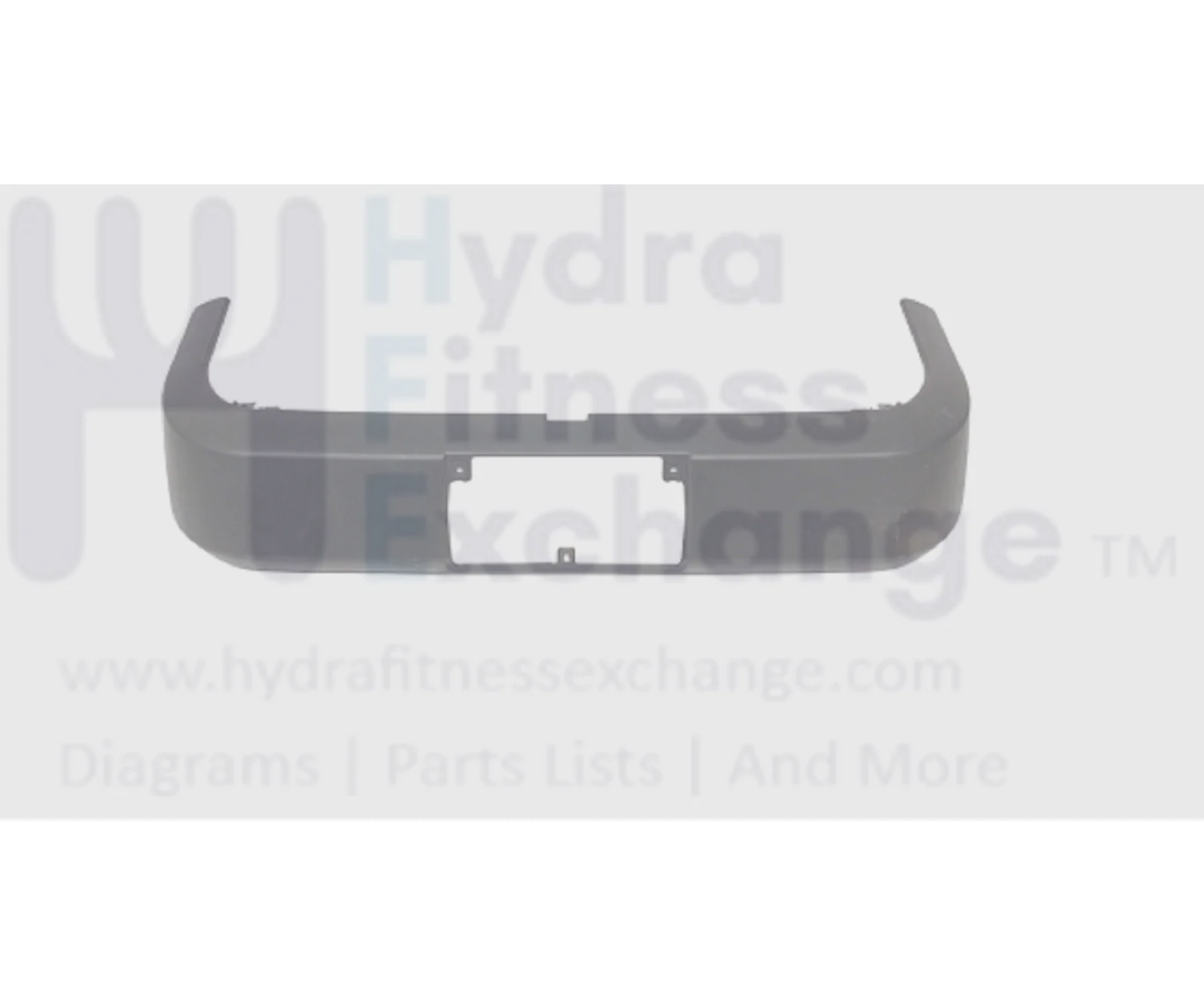 Nordictrack FS7i FS91 FS10i FS14i Elliptical Upper Upright Cover 397788