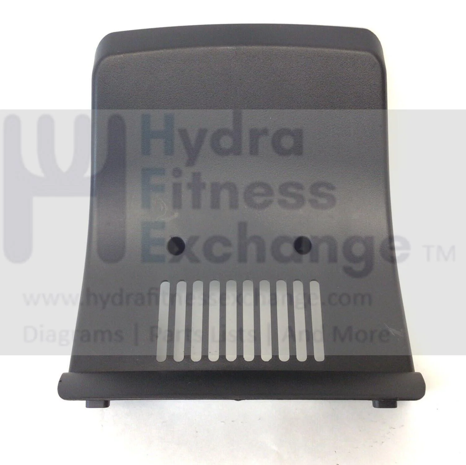 Nordictrack FS7i FS9i FS10i Elliptical Console Bracket Cover 397794