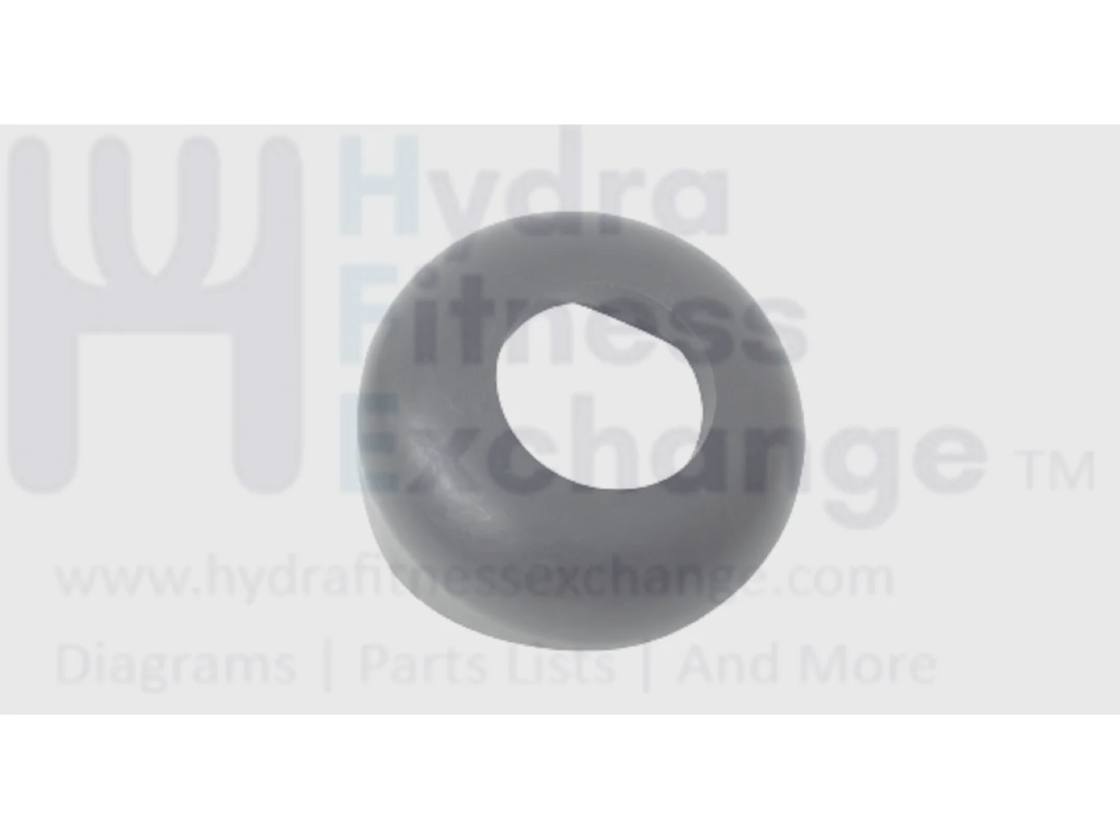 NordicTrack FS7I FS9I FS3I FS10I Elliptical Right Pivot Spacer 384028 - Image 2