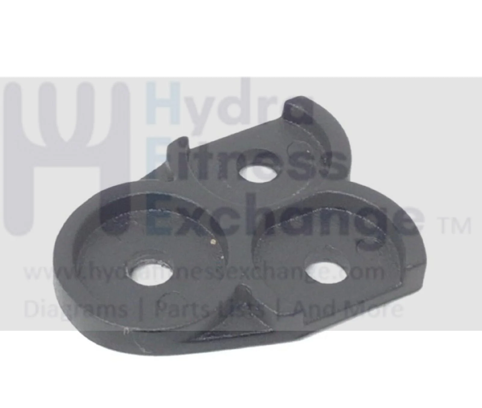 Nordictrack FS9i FS10i FS5i FS7i Elliptical Strap Clamp 378926
