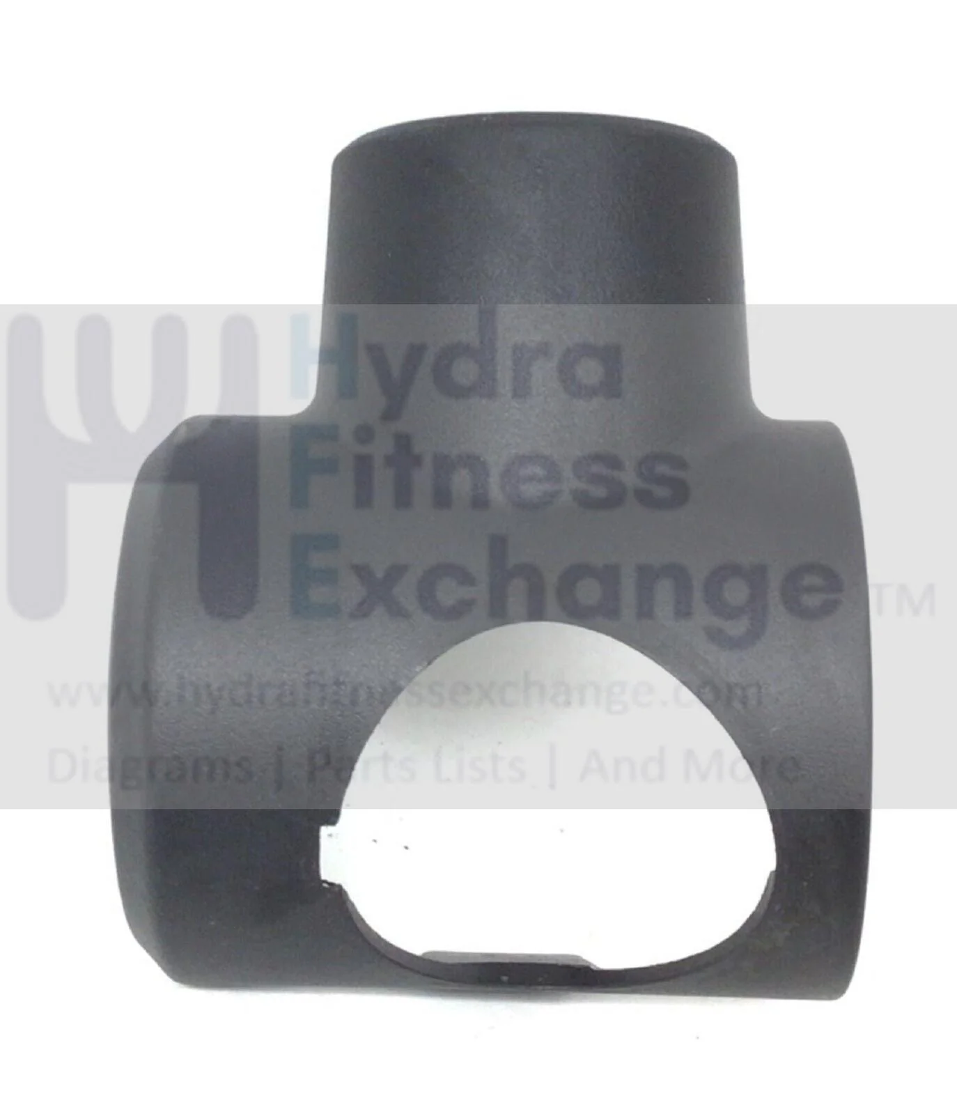 Nordictrack FS9i FS10i FS5i FS7i FS14i FS3 Elliptical Left Rear Leg Cover 384034