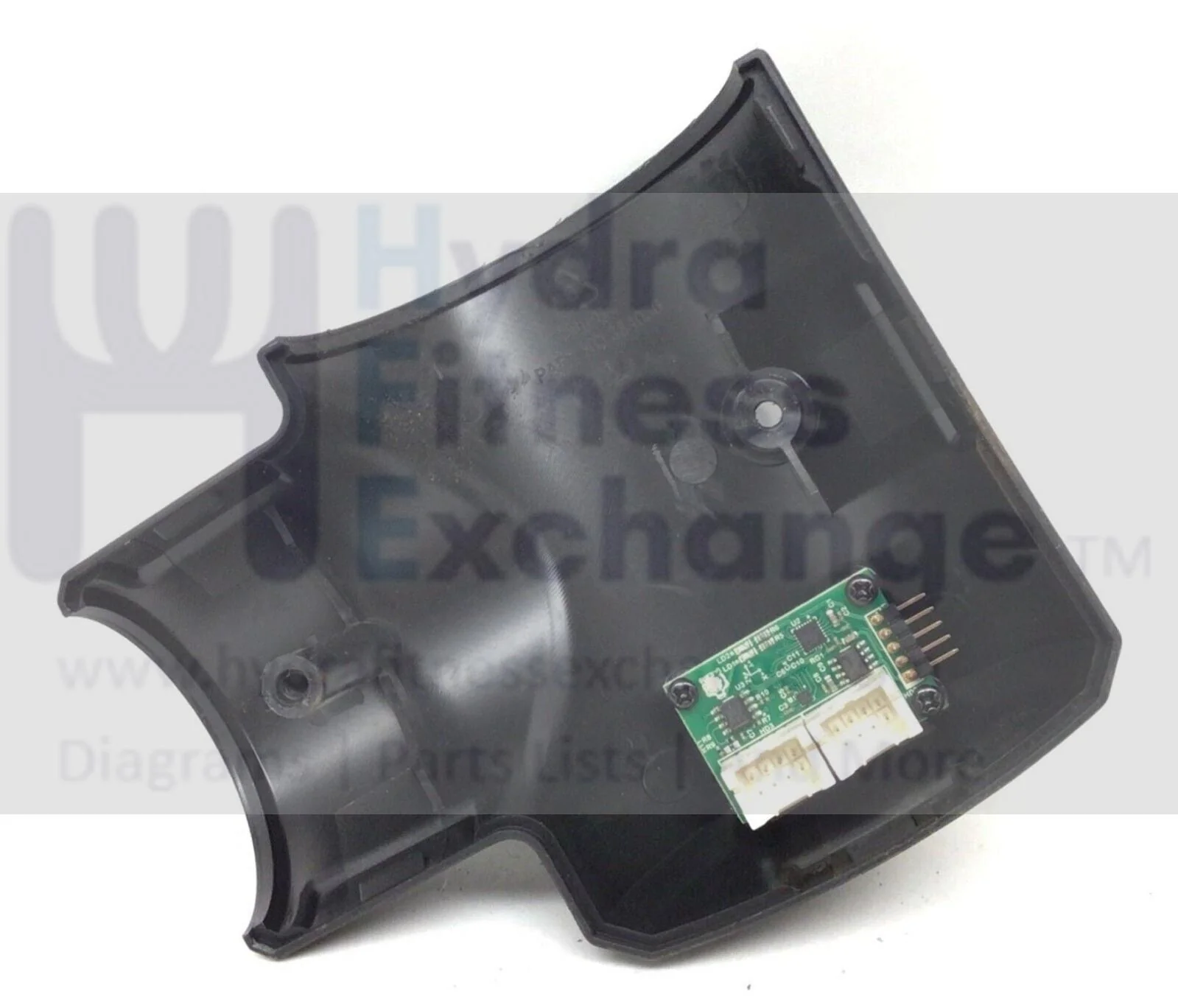 Used Nordictrack FS9i FS10i FS5i FS7iFS14i FS3 Elliptical Left Front Leg Cover 384036