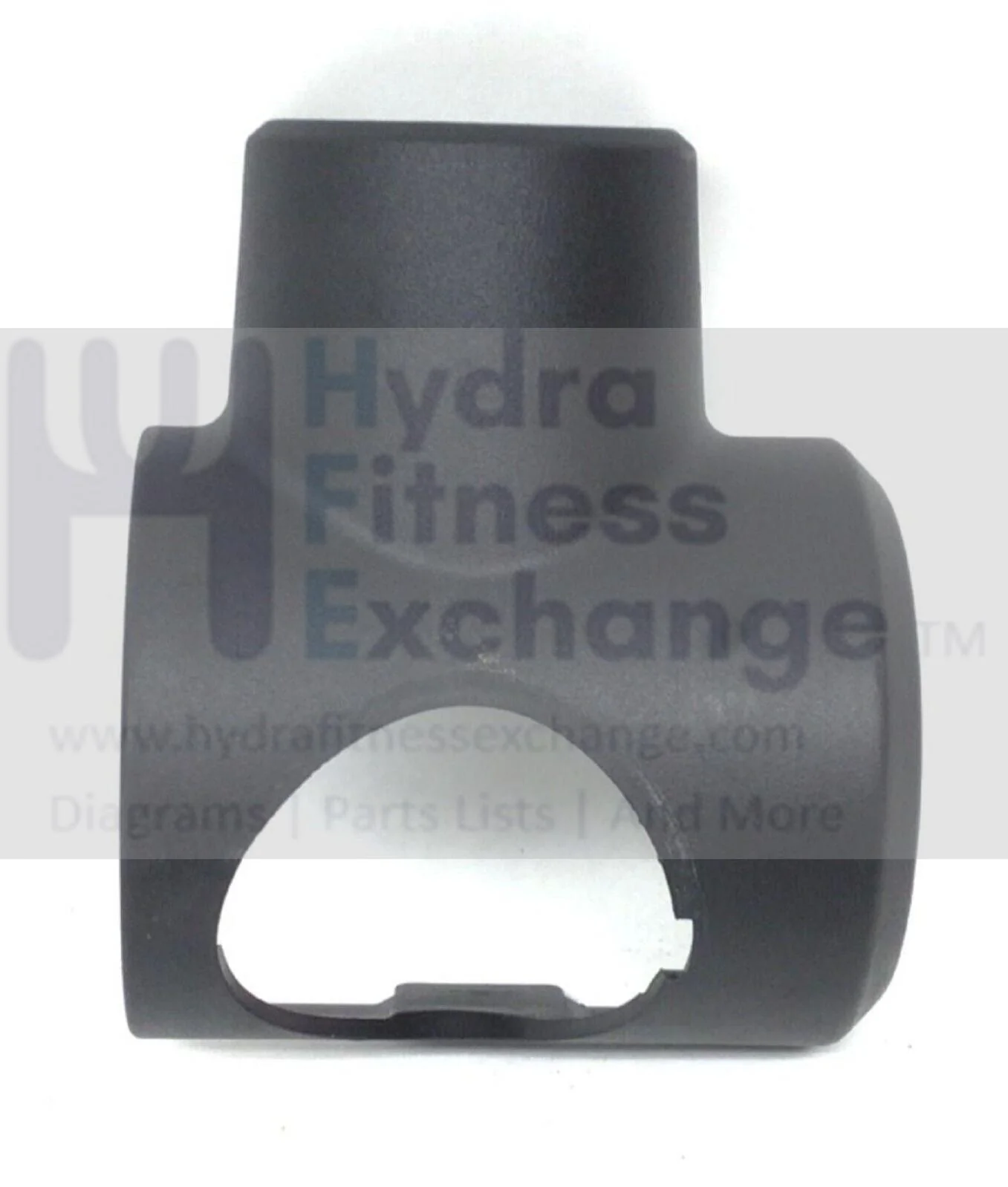Nordictrack FS9i FS10i FS5i FS7iFS14i FS3 Elliptical Right Rear Leg Cover 384035