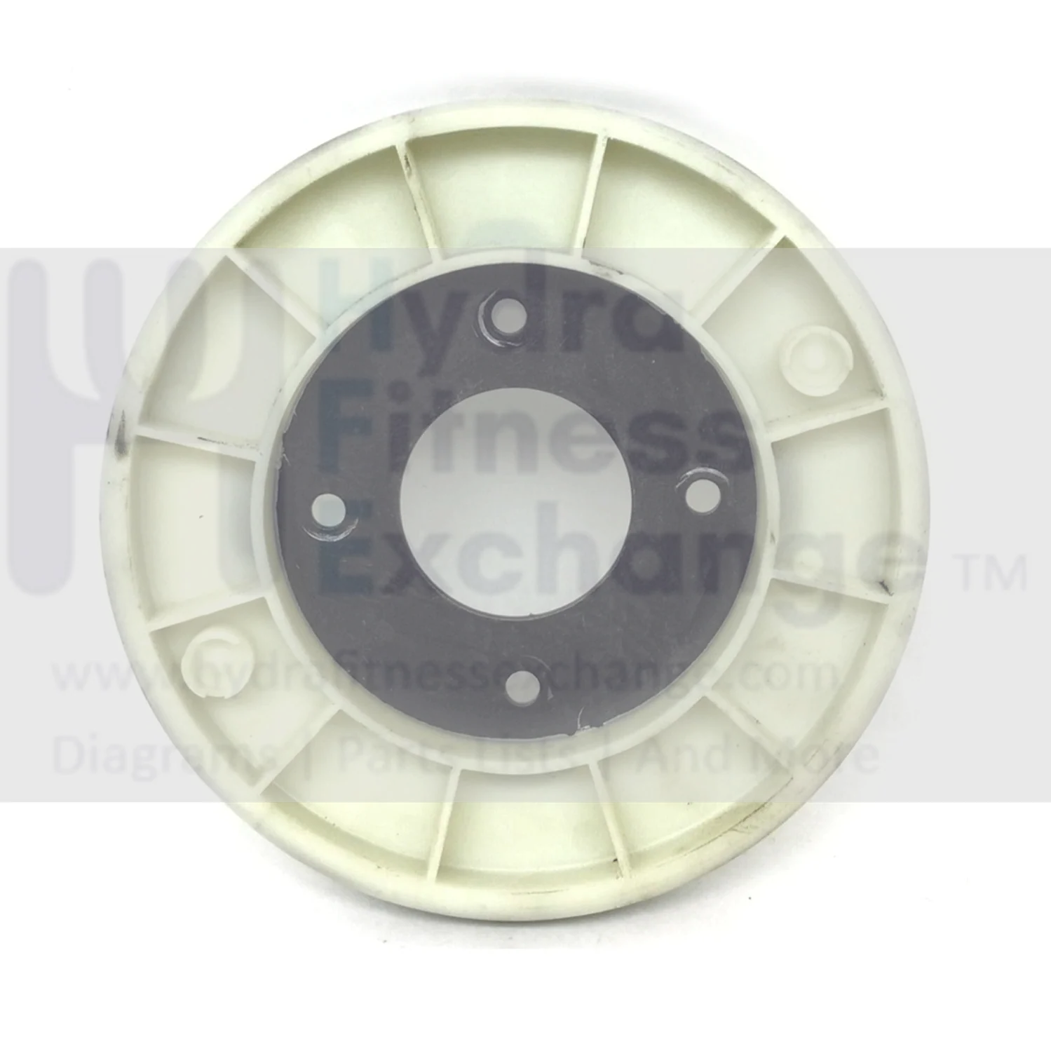 NordicTrack FS9I FS3IFS7I FS10I Elliptical Large Crank Flywheel Pulley 381378