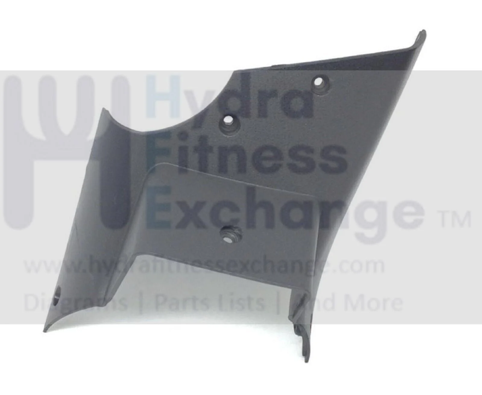 Used NordicTrack FS9I FS7I FS10I Elliptical Left Upright Cover 397790