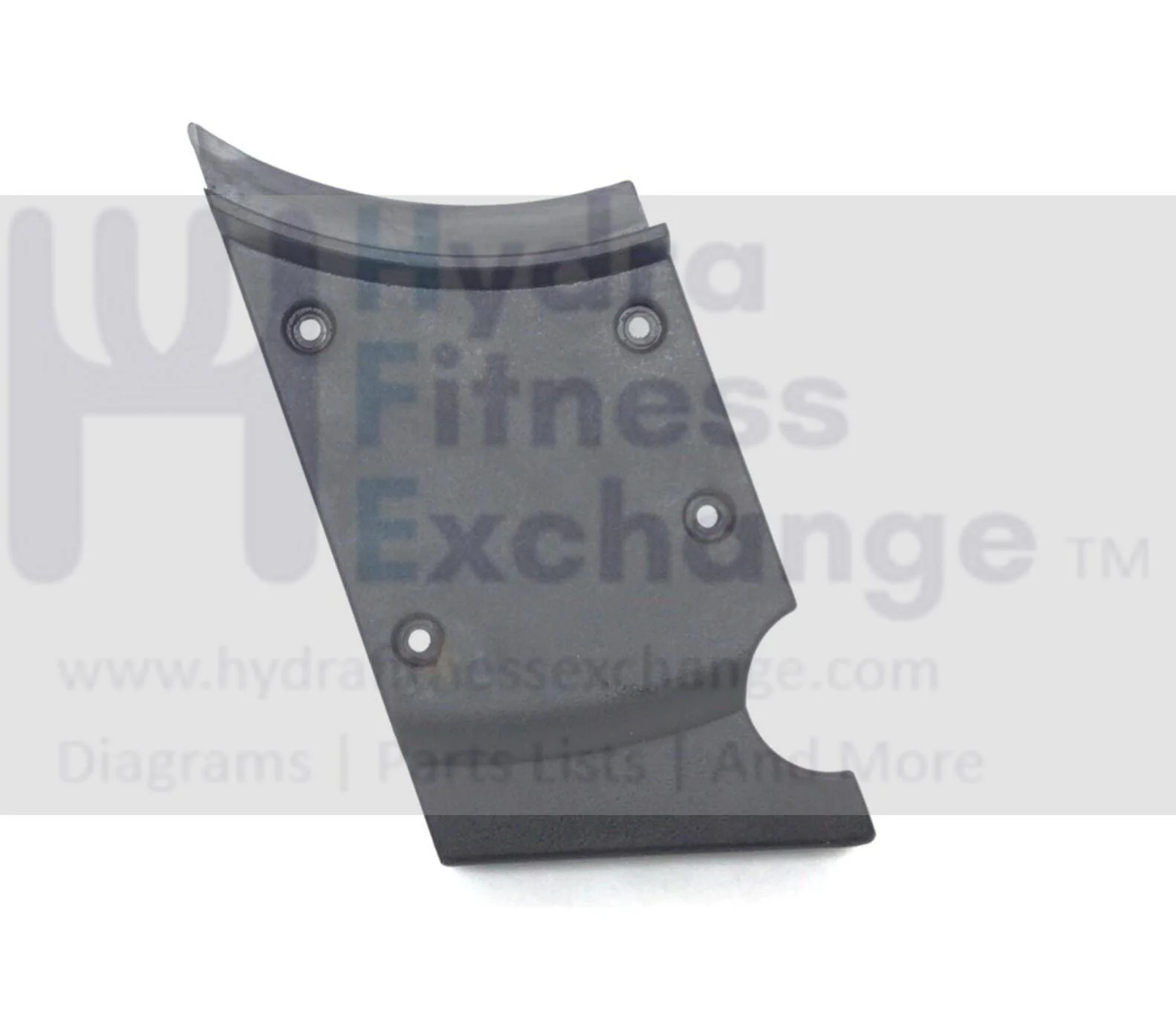 Used NordicTrack FS9I FS7I FS10I Elliptical Right Slot Cover 397775
