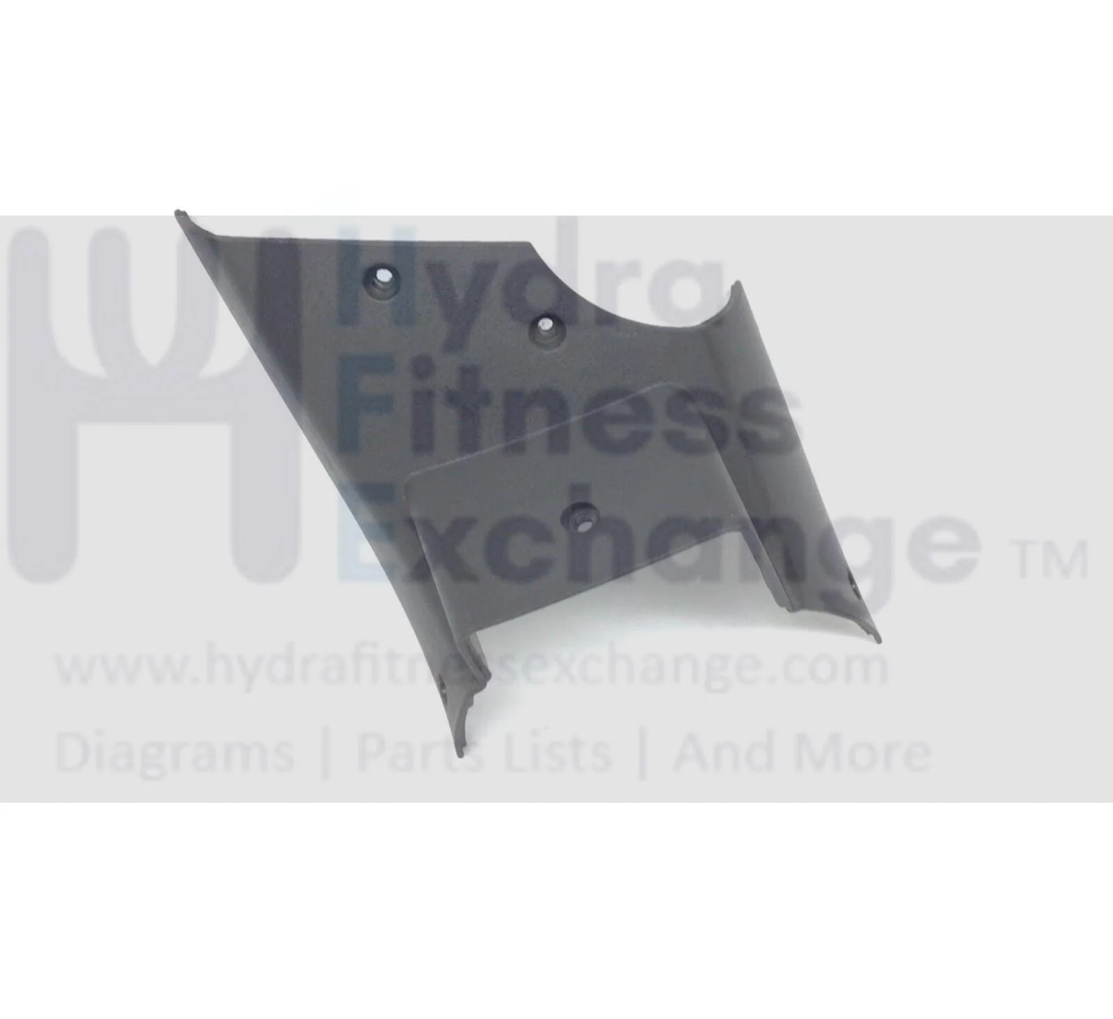 NordicTrack FS9I FS7I FS10I Elliptical Right Upright Cover 397791