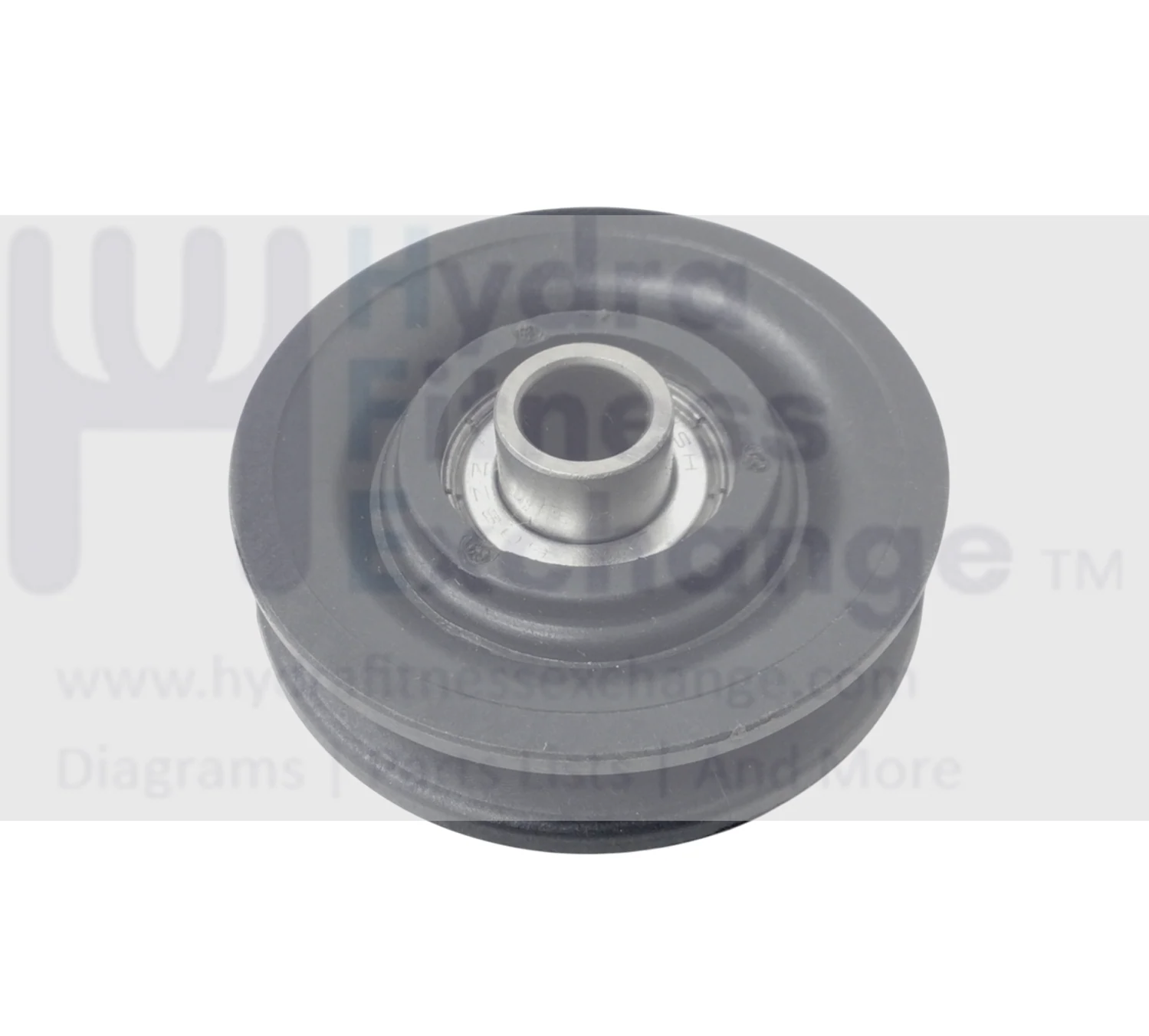 Nordictrack Fusion Cst Strength System Small Pulley 366347
