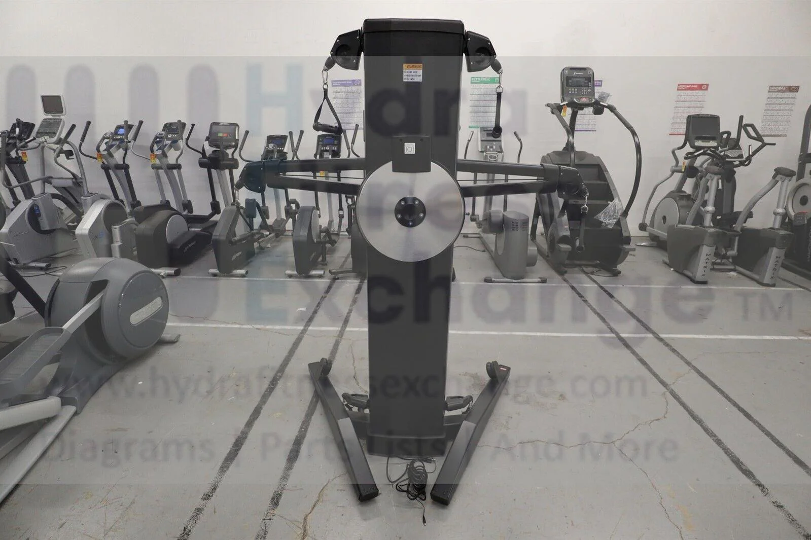 NordicTrack Fusion CST Studio NTSY249210 Strength System - Image 3