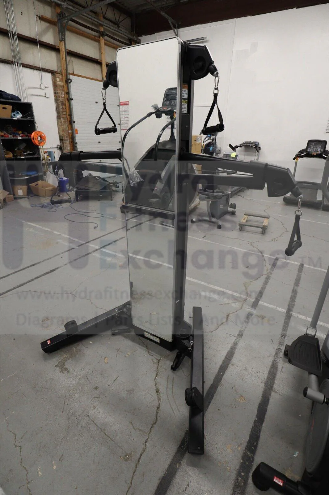 NordicTrack Fusion CST Studio NTSY249210 Strength System - Image 5