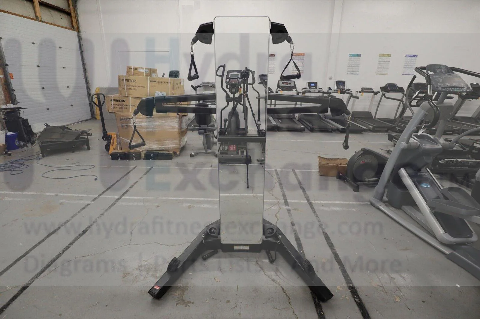 NordicTrack Fusion CST Studio NTSY249210 Strength System - Image 6