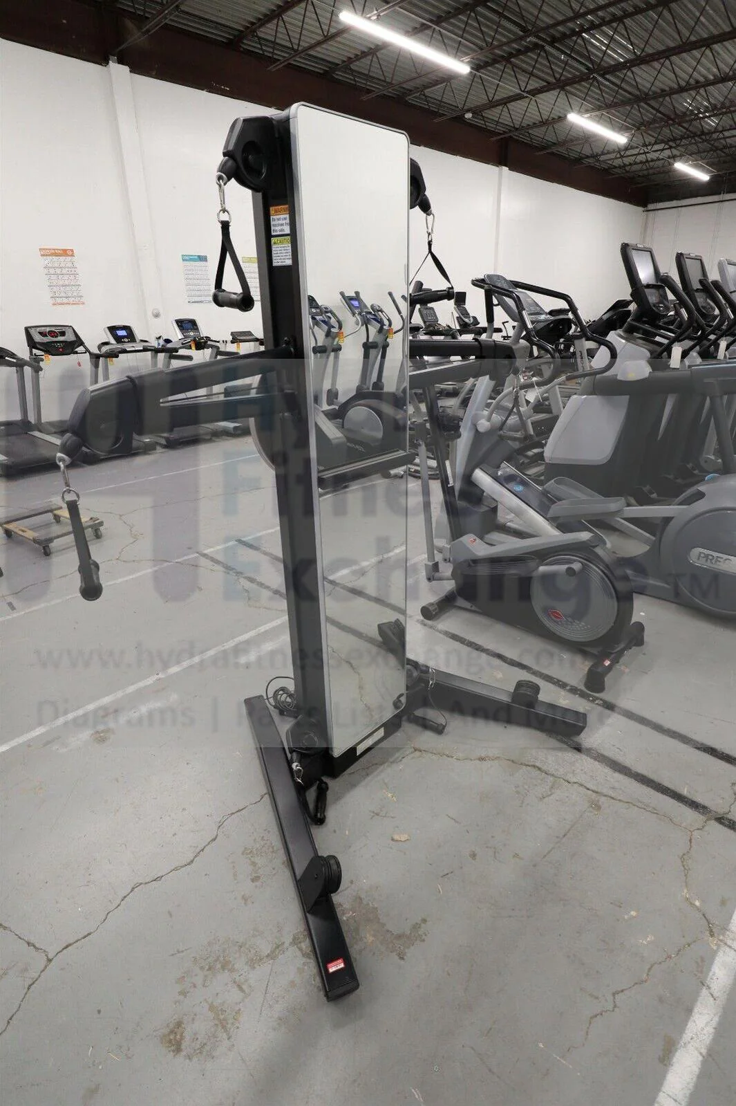NordicTrack Fusion CST Studio NTSY249210 Strength System - Image 7