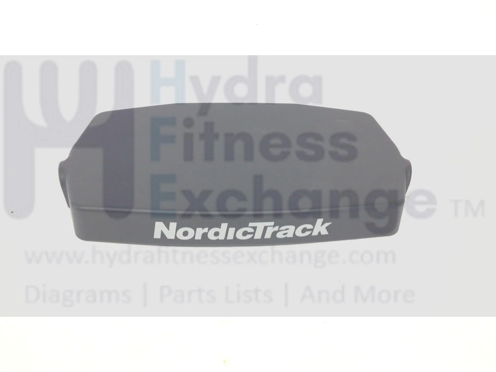 Nordictrack Fusion Cst System Strength System Top Tower Cover 373668