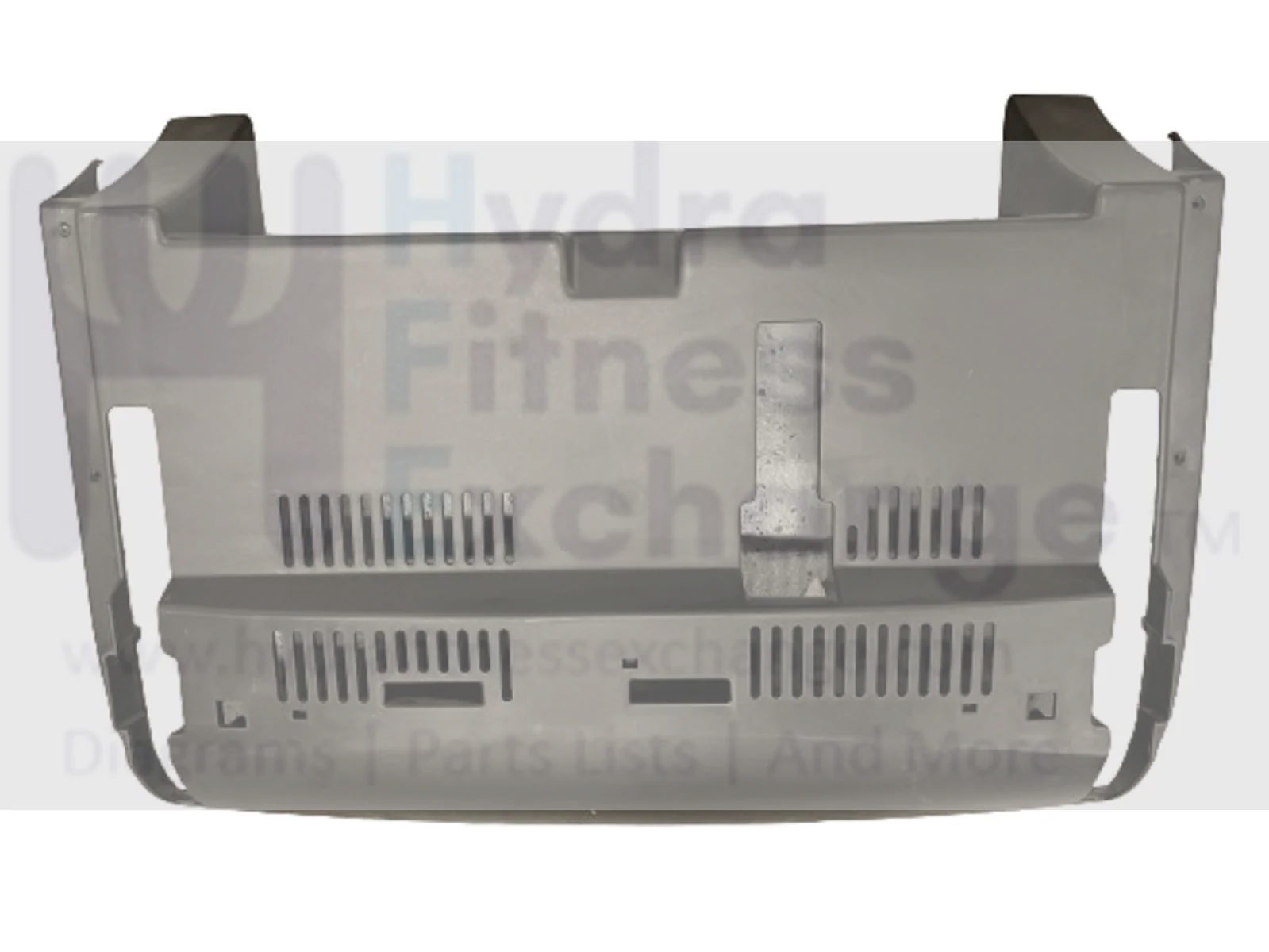 NordicTrack Gold's Gym Proform Treadmill Belly Pan 348403