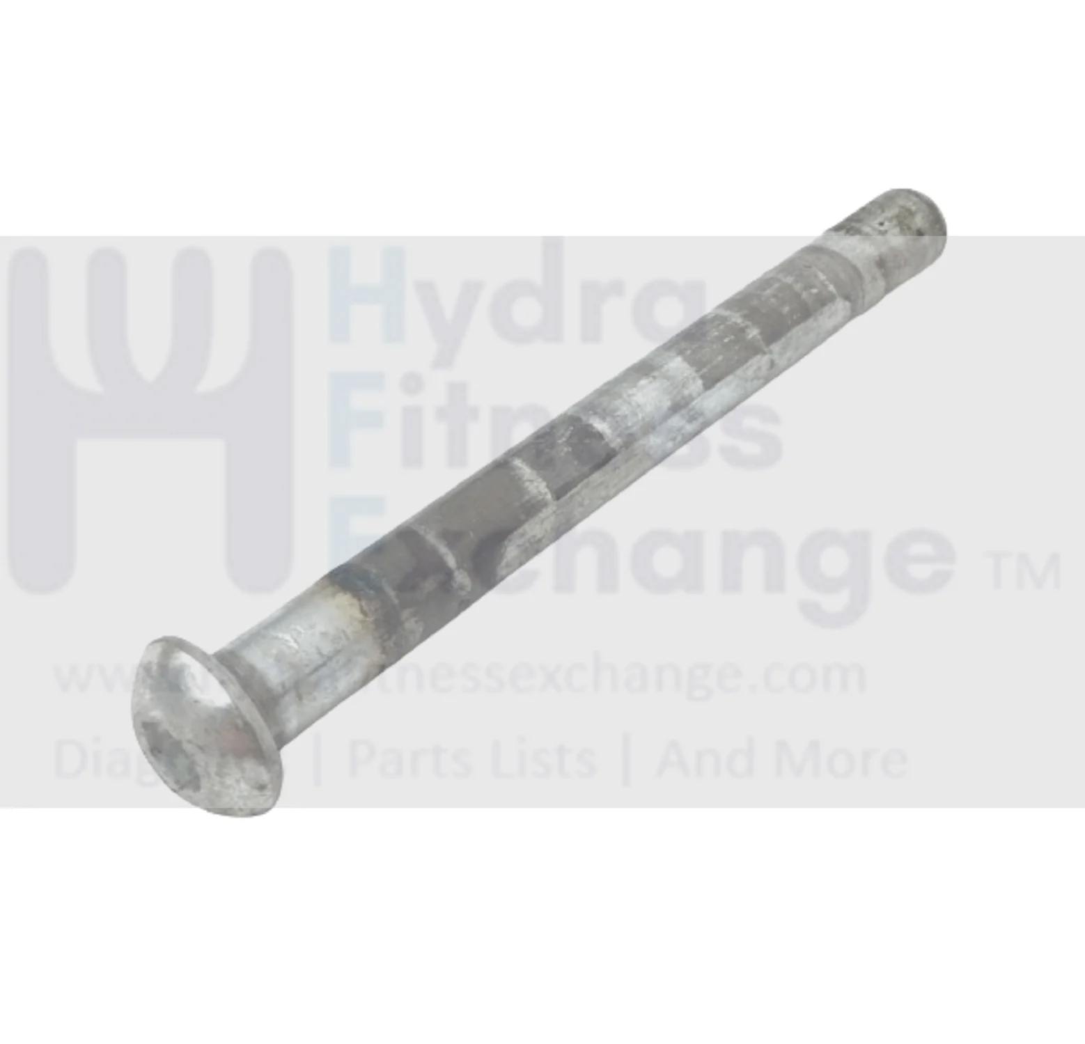 Nordictrack HealthRider Image Elliptical Button Head Socket Bolt M6x79mm 202732