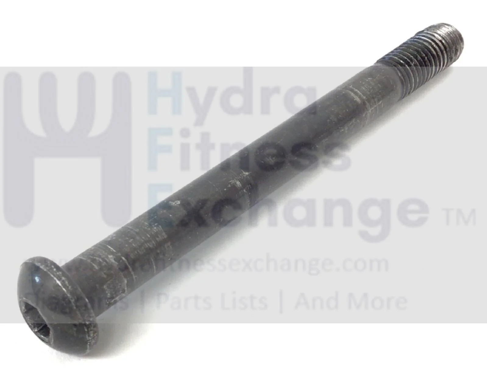 NordicTrack Image Elliptical Button Head Hex Socket Screw M10-1.5 x 107mm 234665