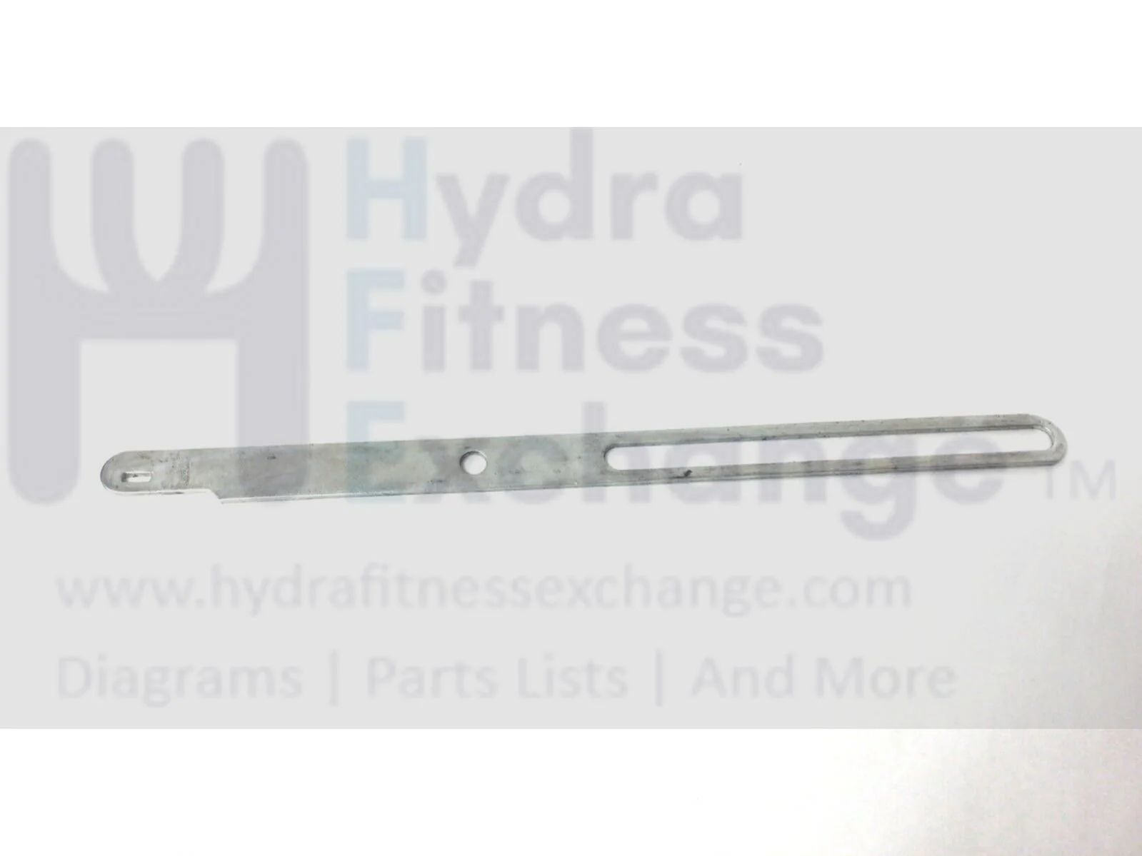 NordicTrack Image Proform Elliptical Pivot Bracket 233706