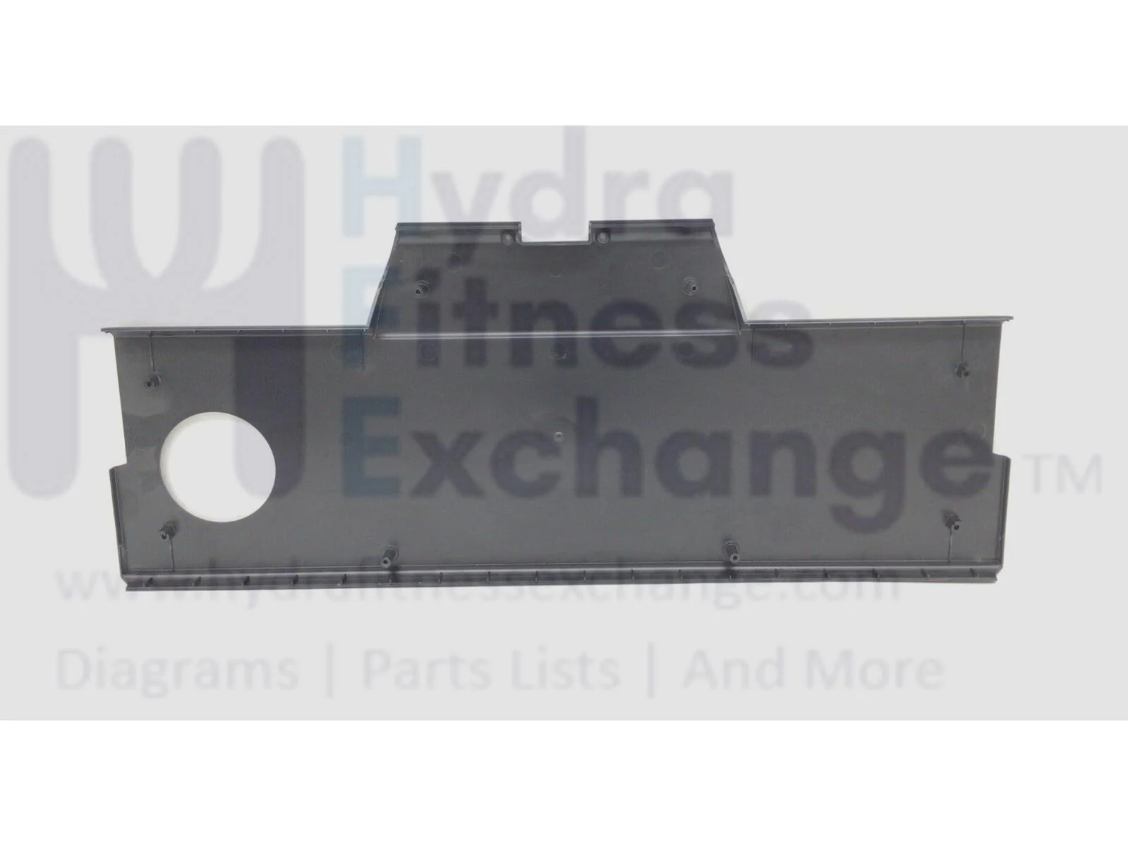 NordicTrack Image Treadmill Console Base 176294 - Image 2