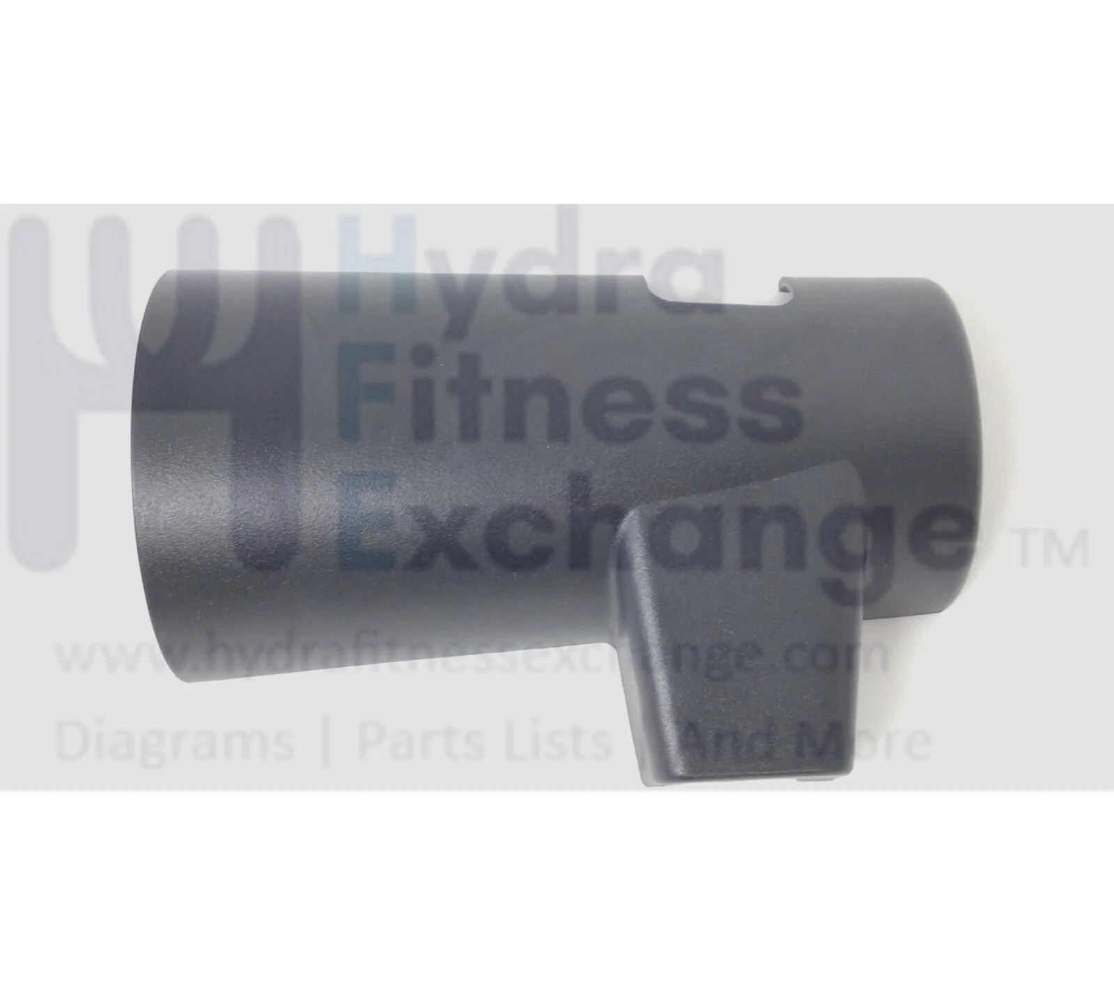 Nordictrack NCCEL09940 NEL09940 831.283560 Elliptical Handlebar Cover 207925