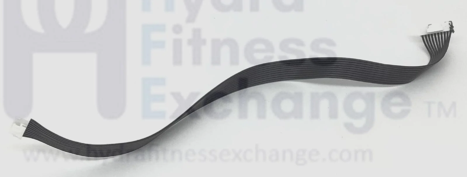 NordicTrack NETL247190 Treadmill Console Black Ribbon Cable 9486239 - Image 2