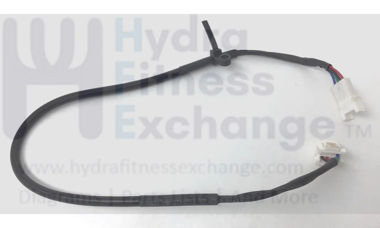 NordicTrack NTEL713200 Elliptical 5 Pin Console Wire Harness 5 pin-wir-14