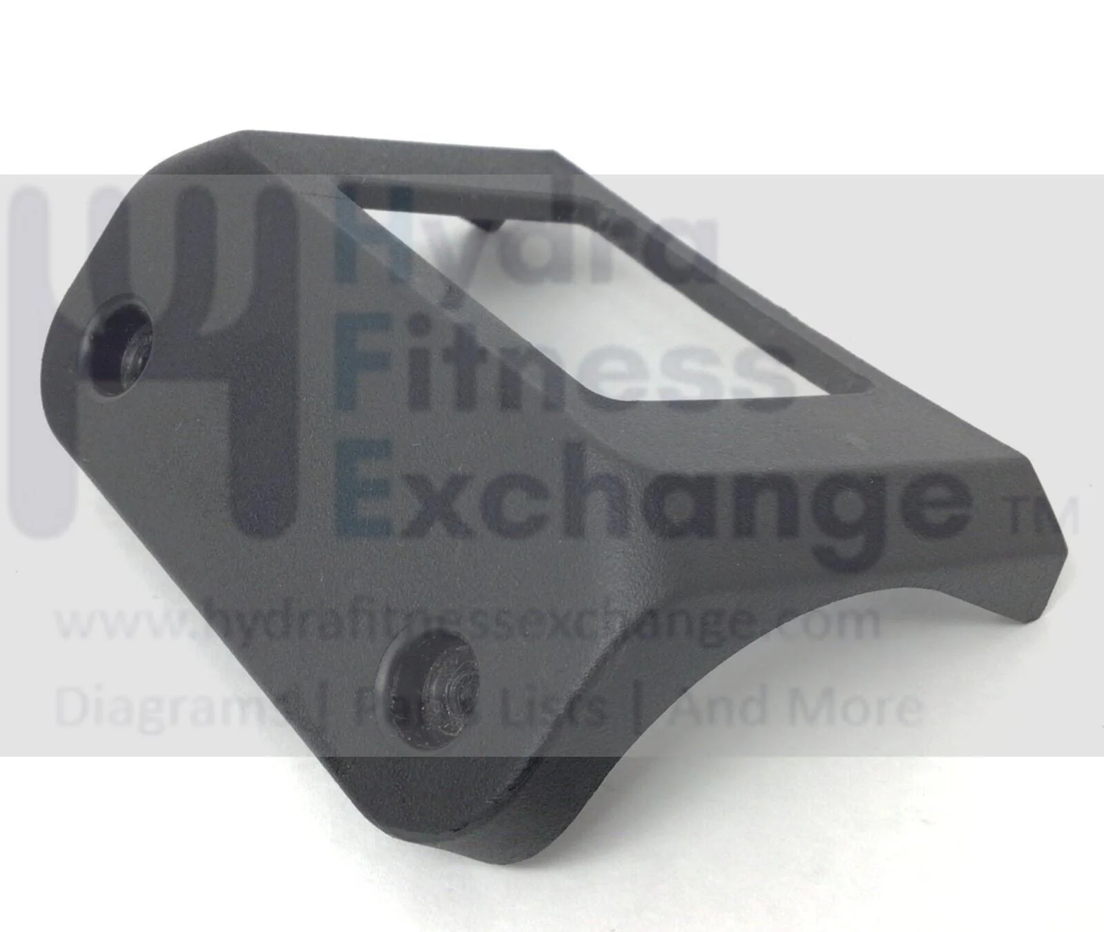 Used NordicTrack NTEL713200 Elliptical Power Cover 397763