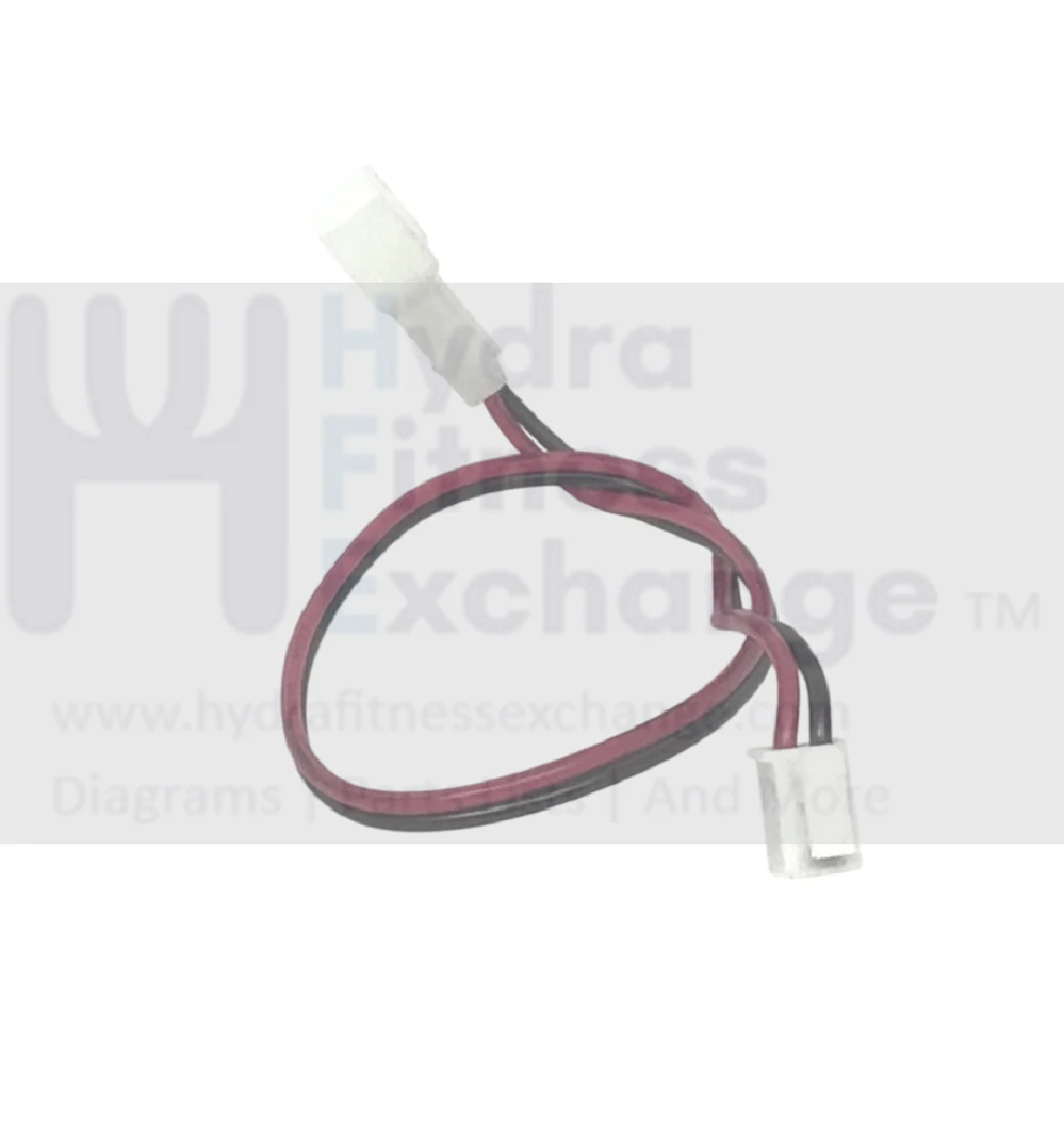 NordicTrack NTL141299 Treadmill 2 Pin Power Wire