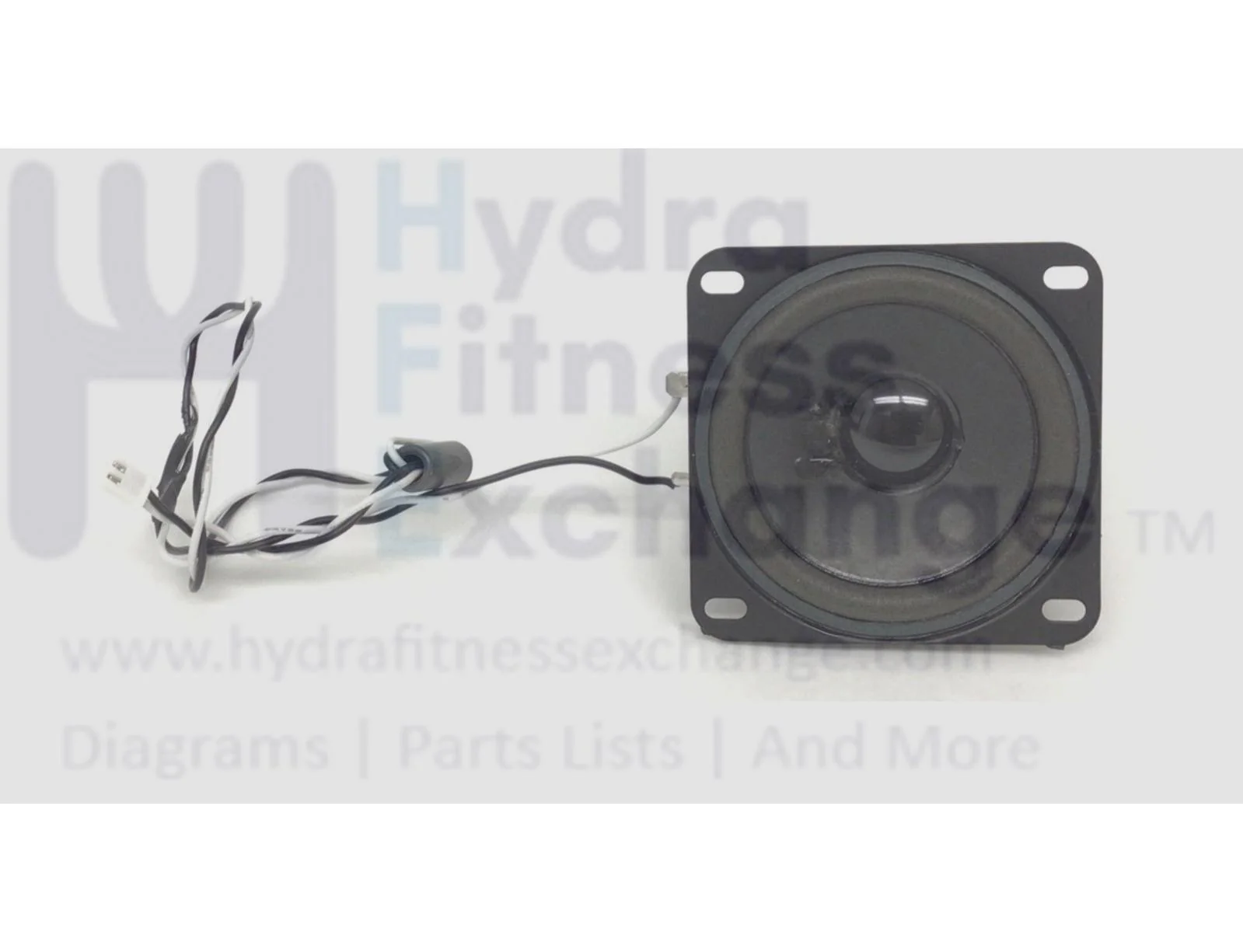 NordicTrack NTL141299 Treadmill Speaker with Wire - Image 2