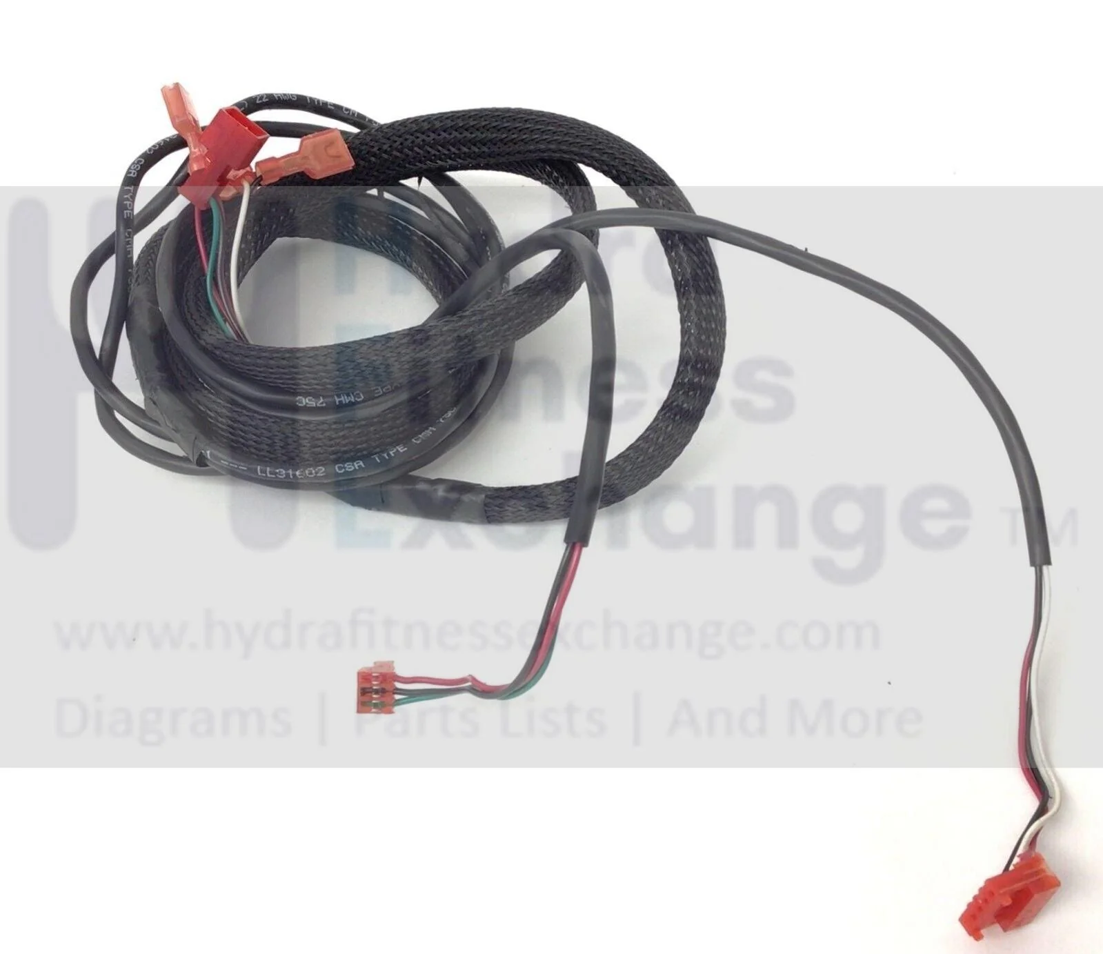NordicTrack NTL159920 Treadmill Wire Harness Set