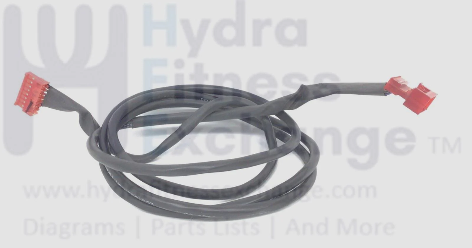 NordicTrack NTL240131 Treadmill Base Wire Harness 358598