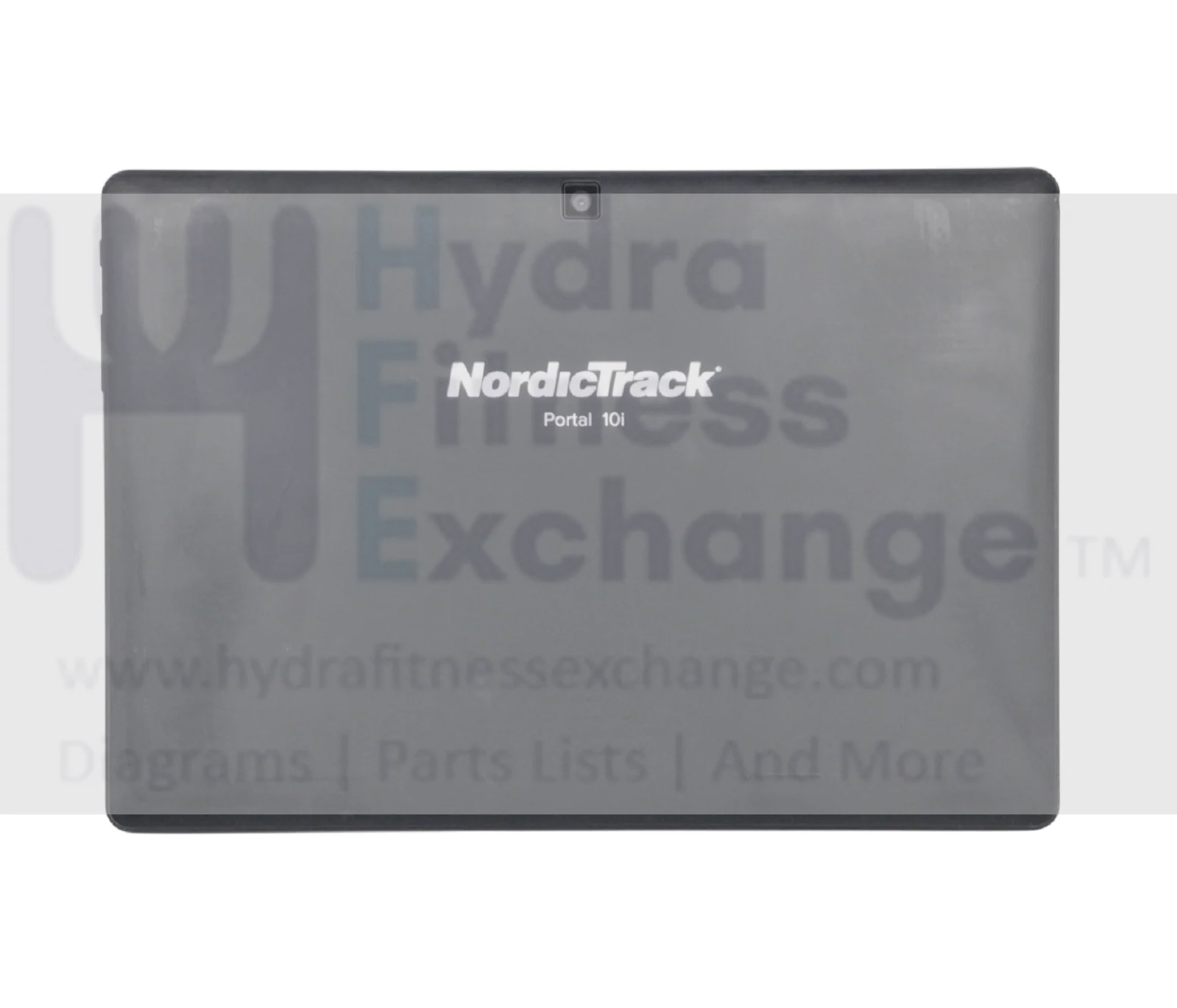NordicTrack NTSY24921.0 Strength System Tablet Portal 10i 3964835 - Image 2