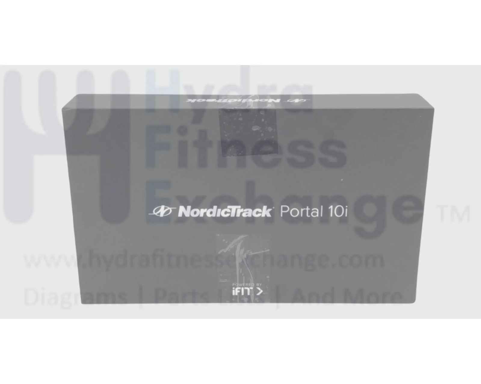 NordicTrack NTSY24921.0 Strength System Tablet Portal 10i 3964835 - Image 5