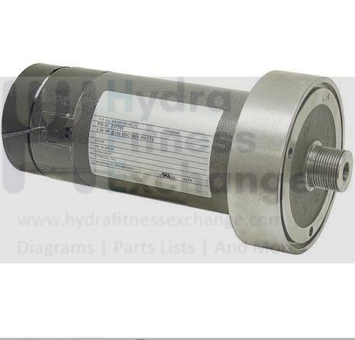 NordicTrack Professional 3000 3500 4000 Treadmill Dc Drive Motor 234976
