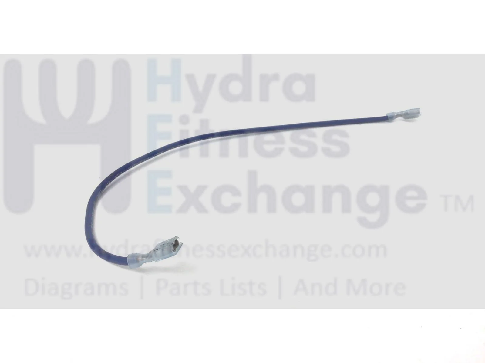 NordicTrack ProForm 12.9 14.9 9.9 E3800 E2500 E7 Elliptical Blue Wire 18" 203981